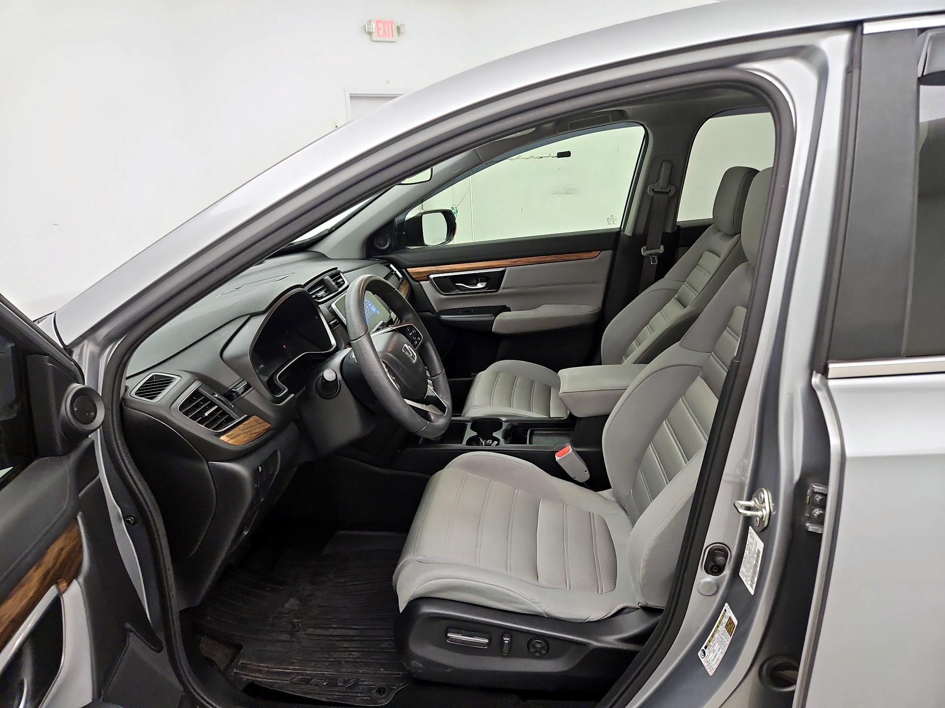 Thumbnail: 2018 Honda CR-V - 11