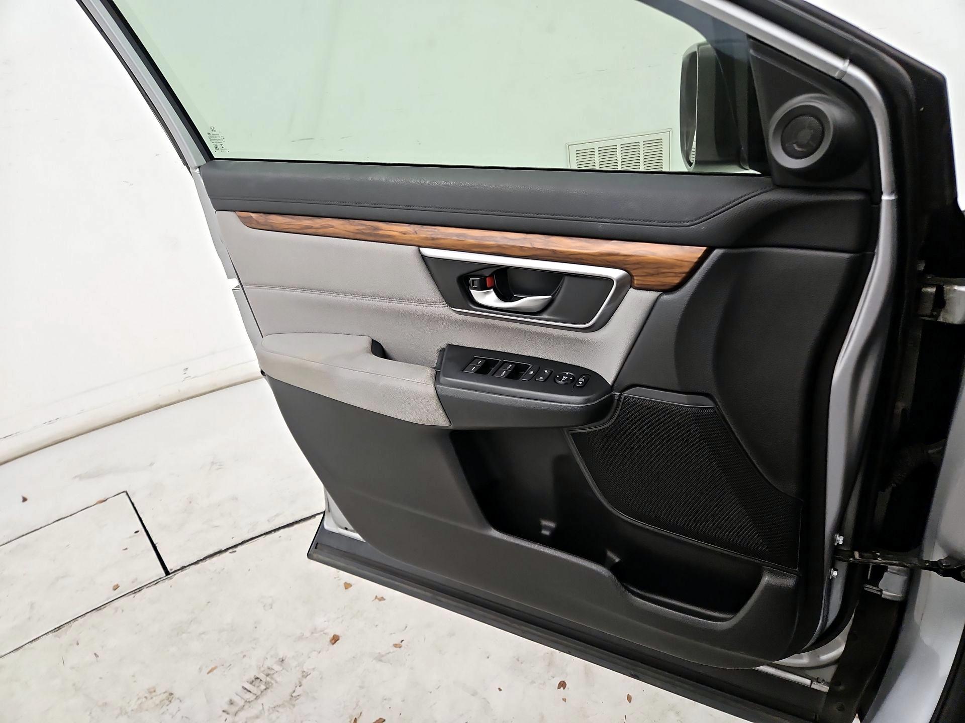 Thumbnail: 2018 Honda CR-V - 12