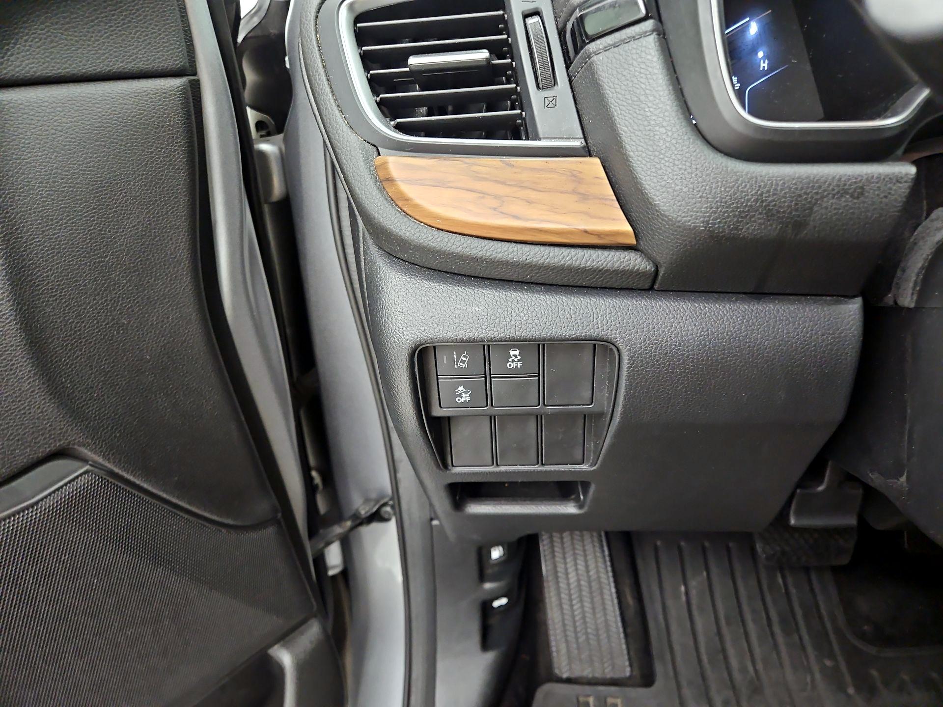 Thumbnail: 2018 Honda CR-V - 13