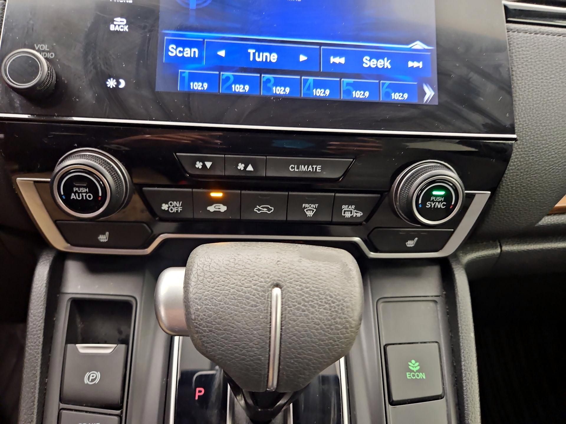 Thumbnail: 2018 Honda CR-V - 16