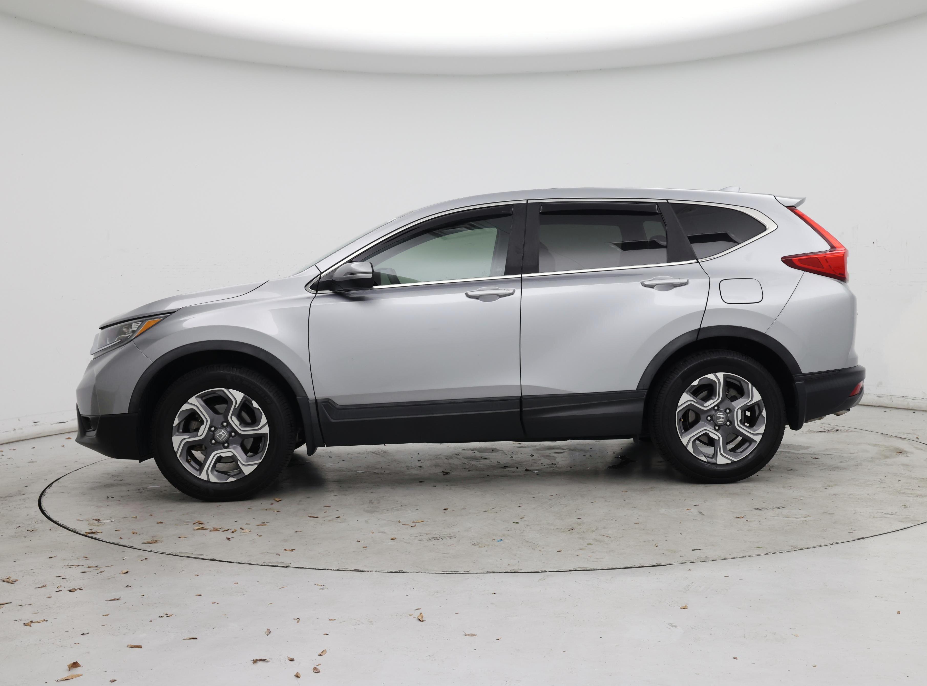 Thumbnail: 2018 Honda CR-V - 3