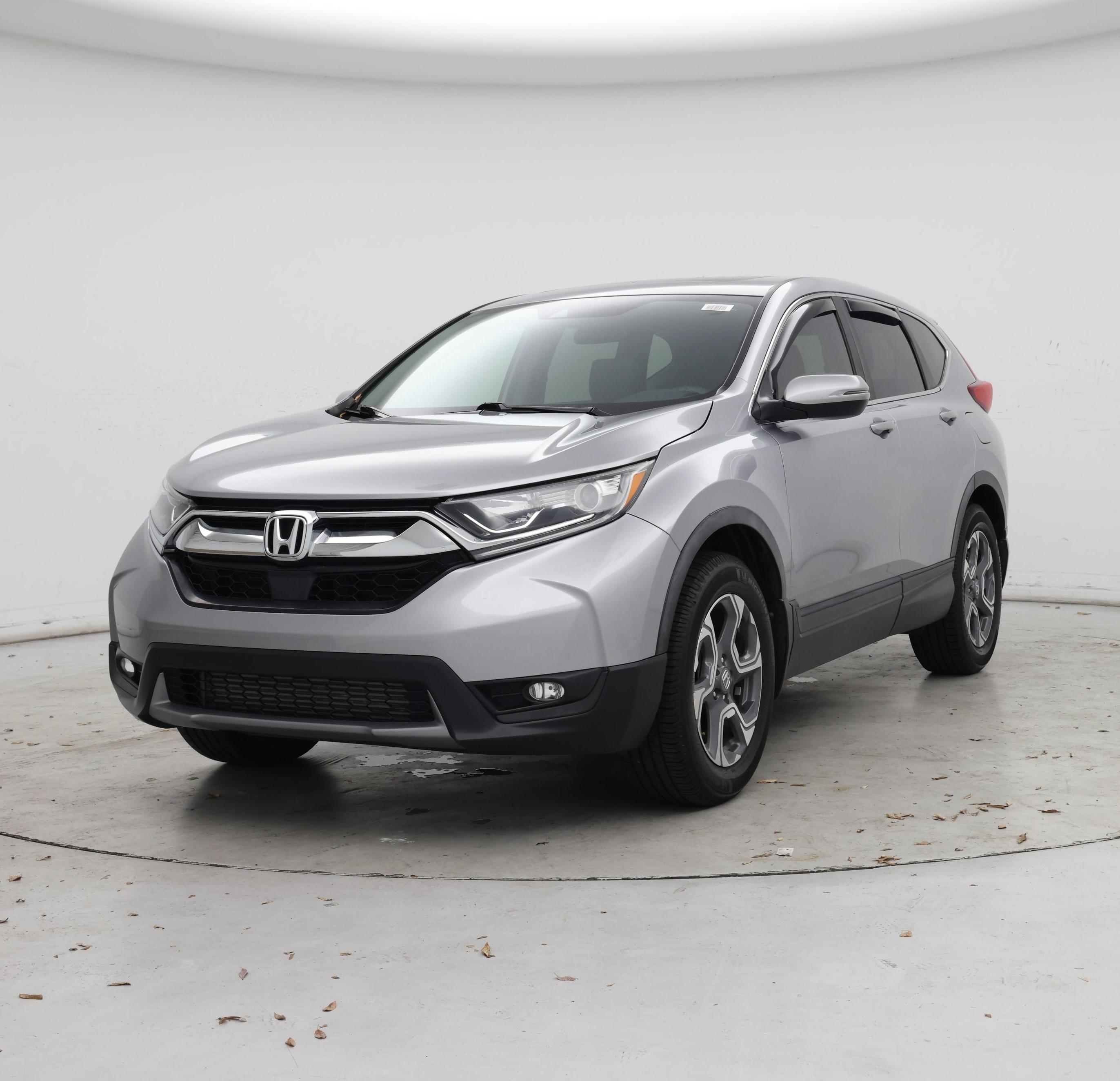 Thumbnail: 2018 Honda CR-V - 4