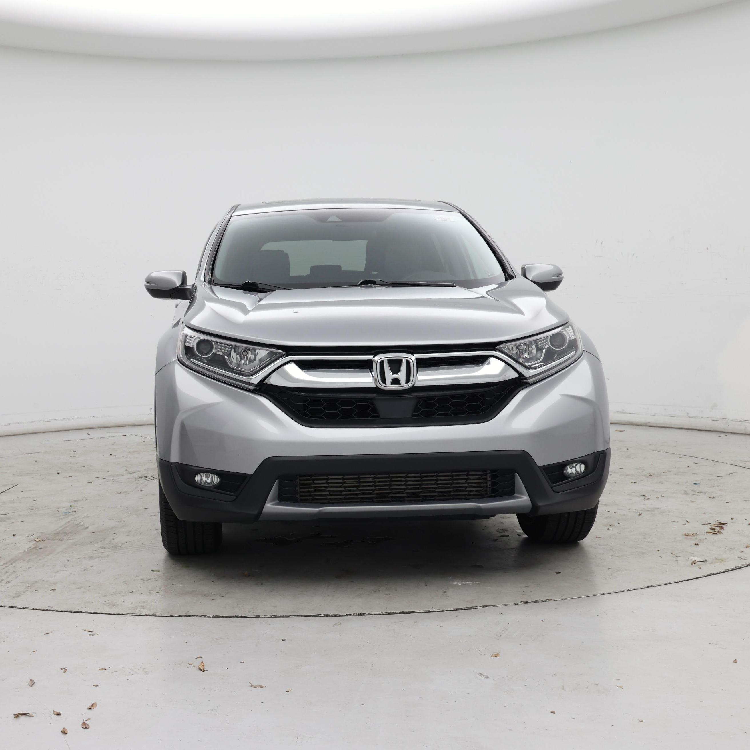 Thumbnail: 2018 Honda CR-V - 5