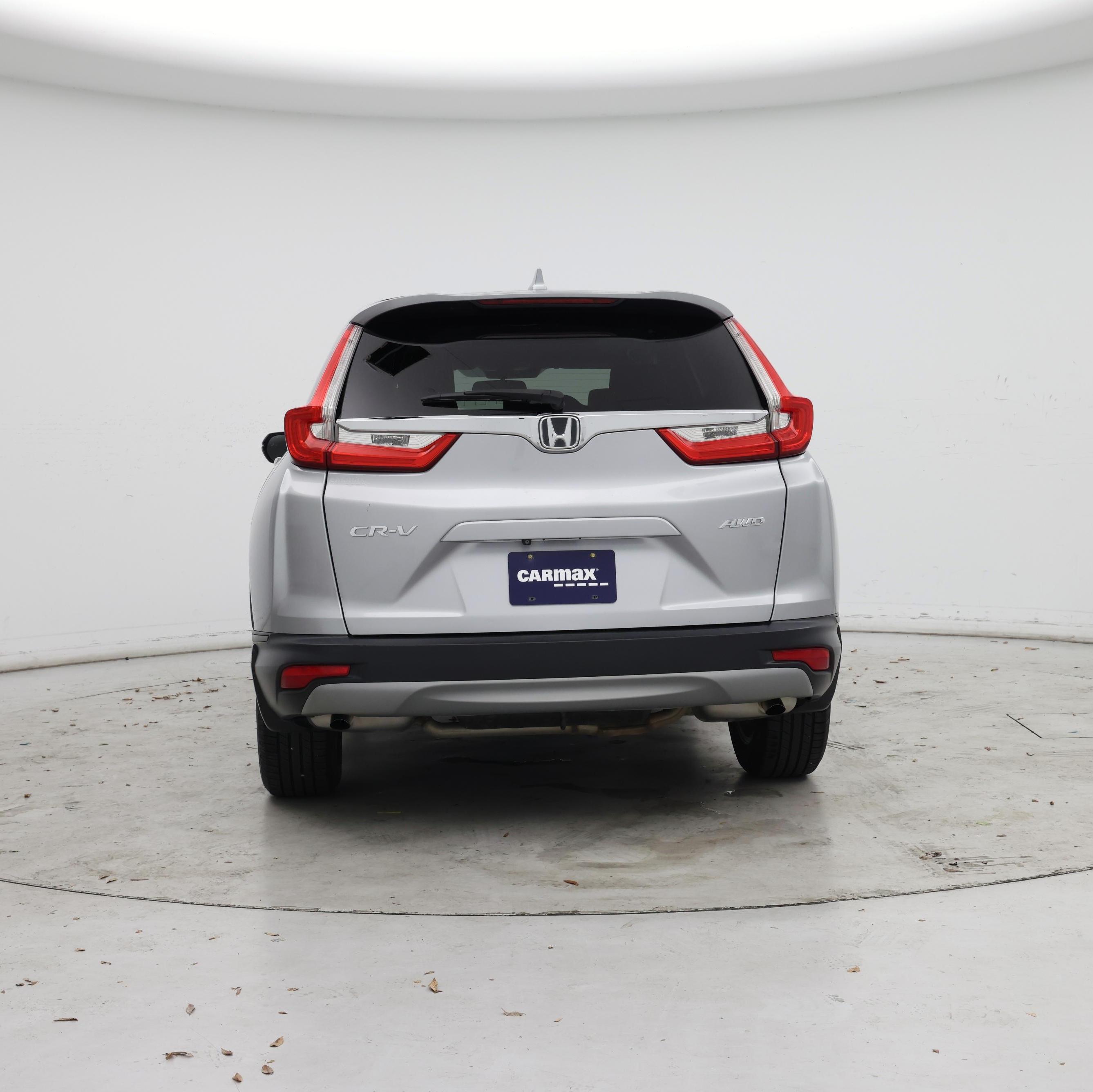 Thumbnail: 2018 Honda CR-V - 6