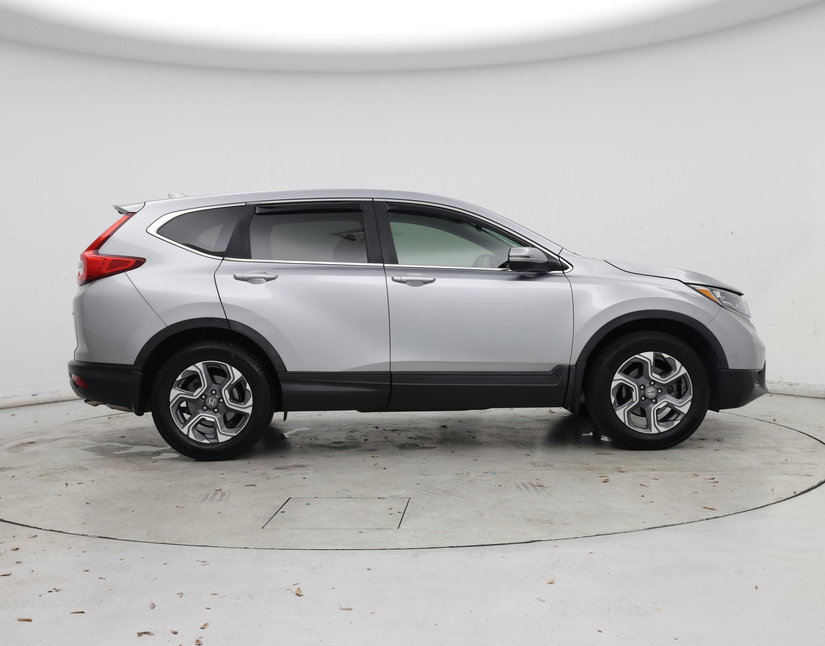 Thumbnail: 2018 Honda CR-V - 7