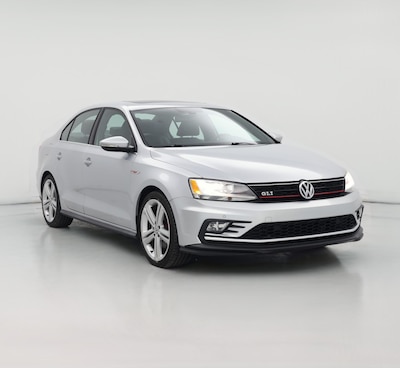 2016 Volkswagen Jetta GLI SE