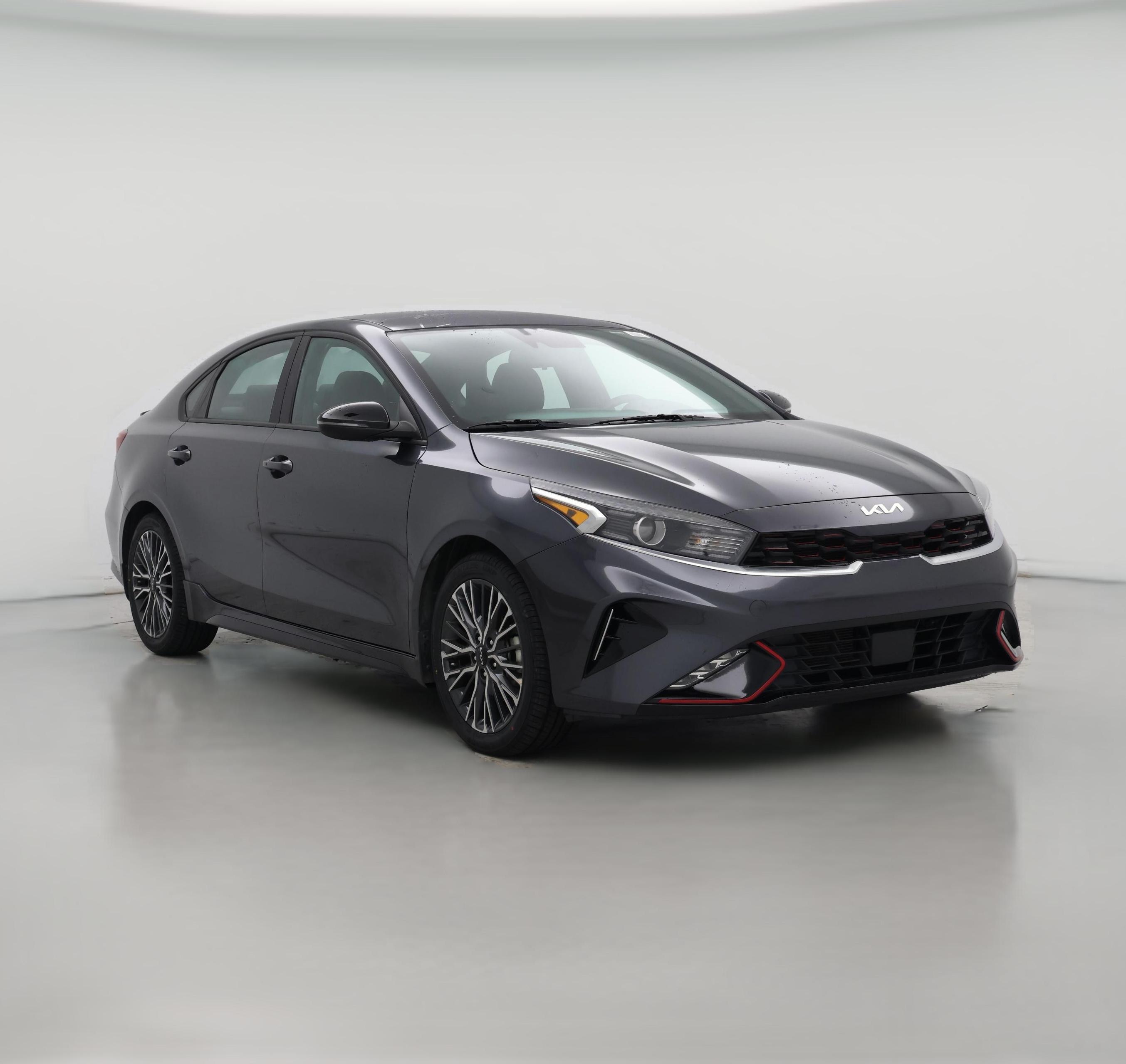 Thumbnail: 2023 Kia Forte - 1