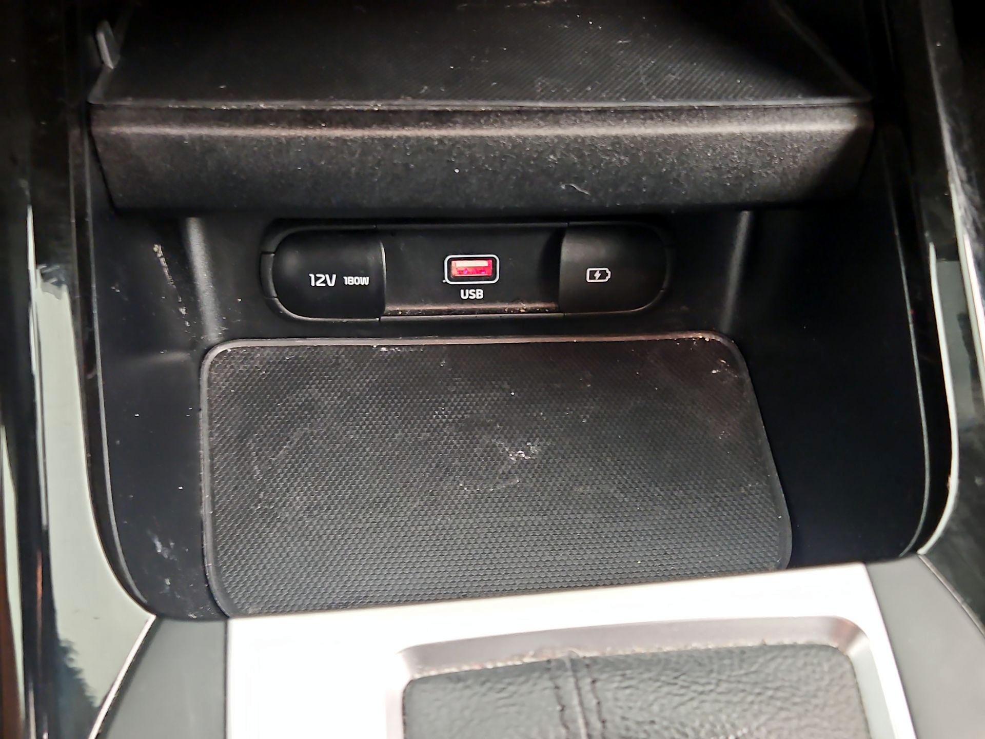 Thumbnail: 2023 Kia Forte - 18