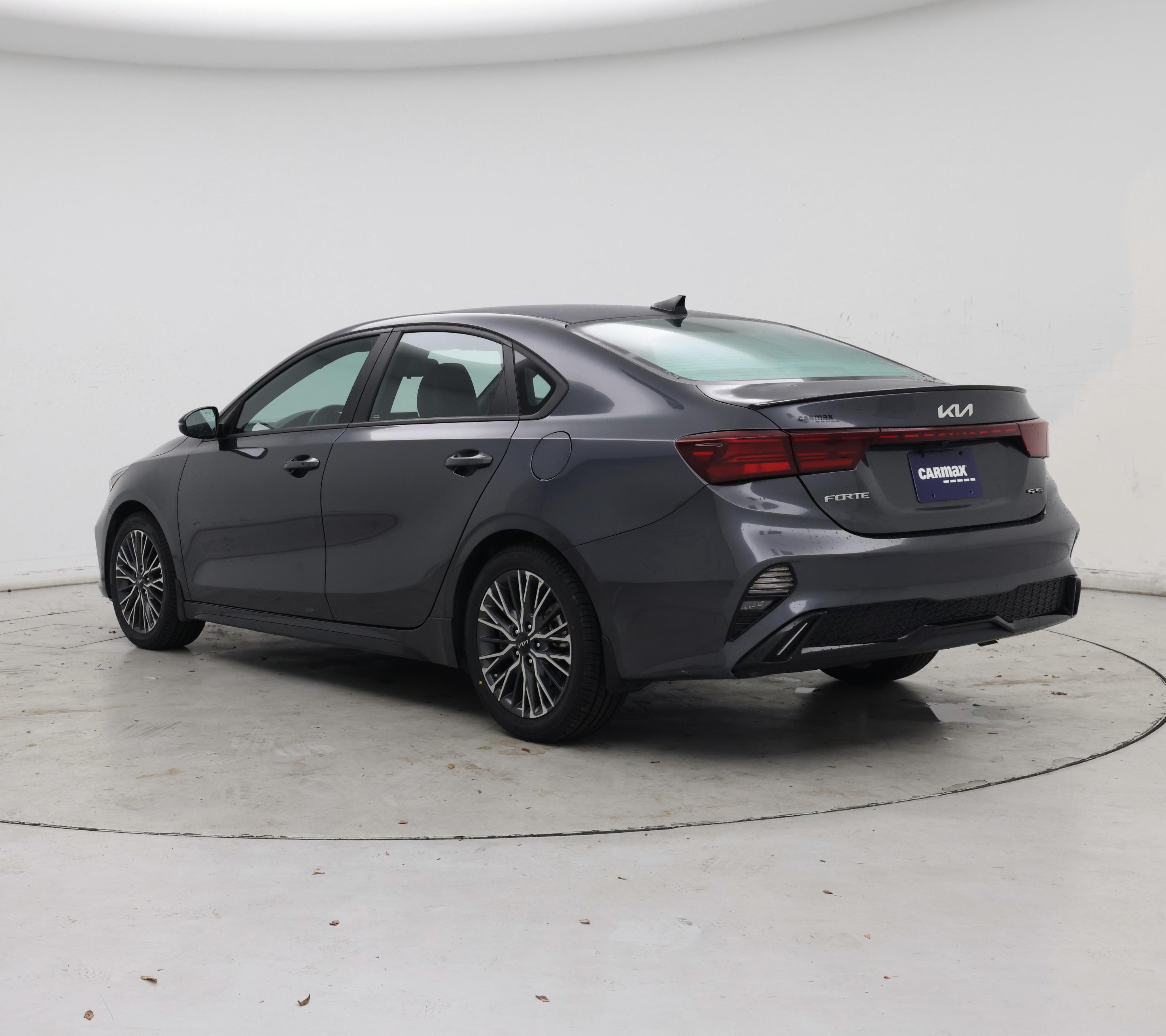 Thumbnail: 2023 Kia Forte - 2