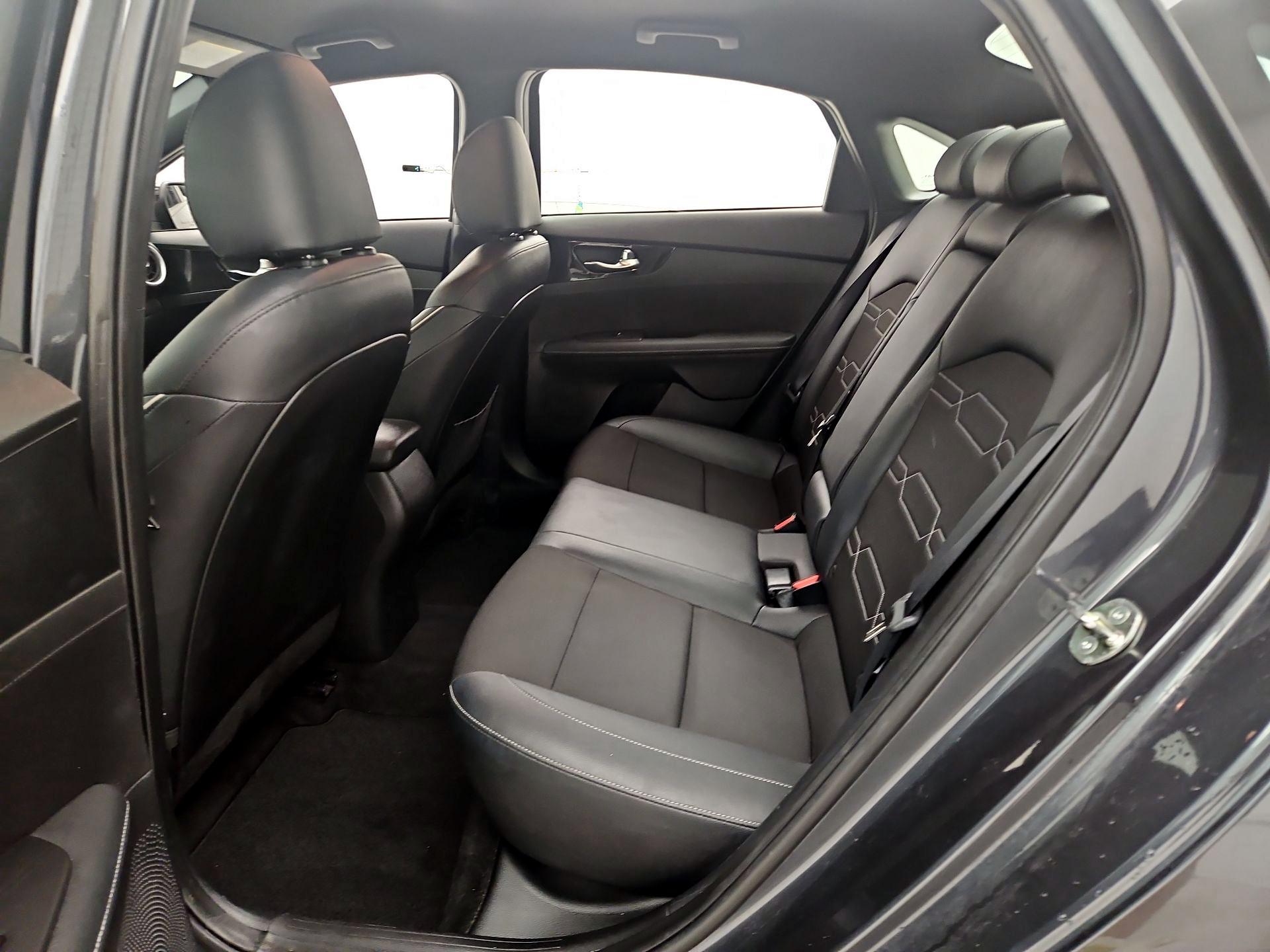 Thumbnail: 2023 Kia Forte - 19