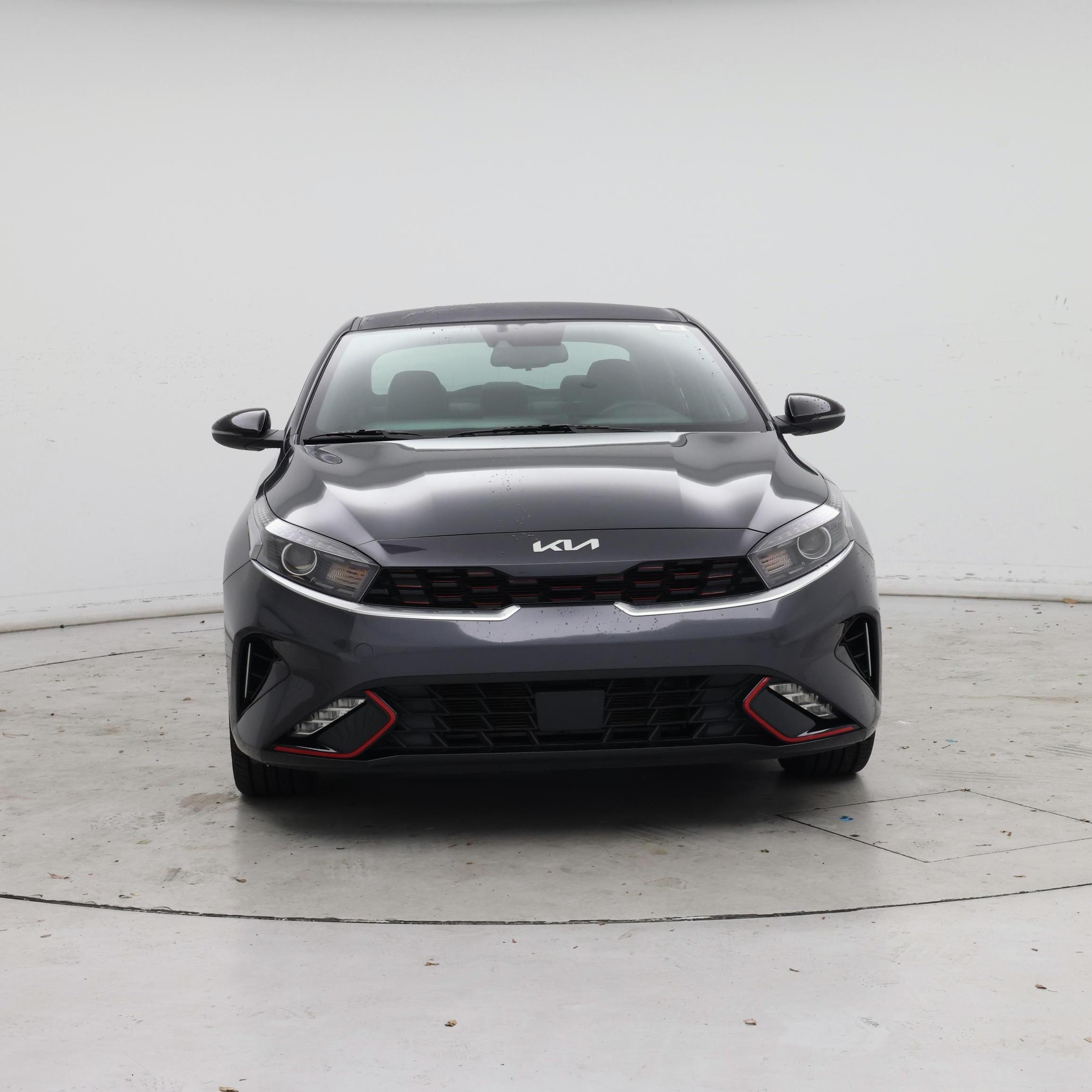 Thumbnail: 2023 Kia Forte - 5