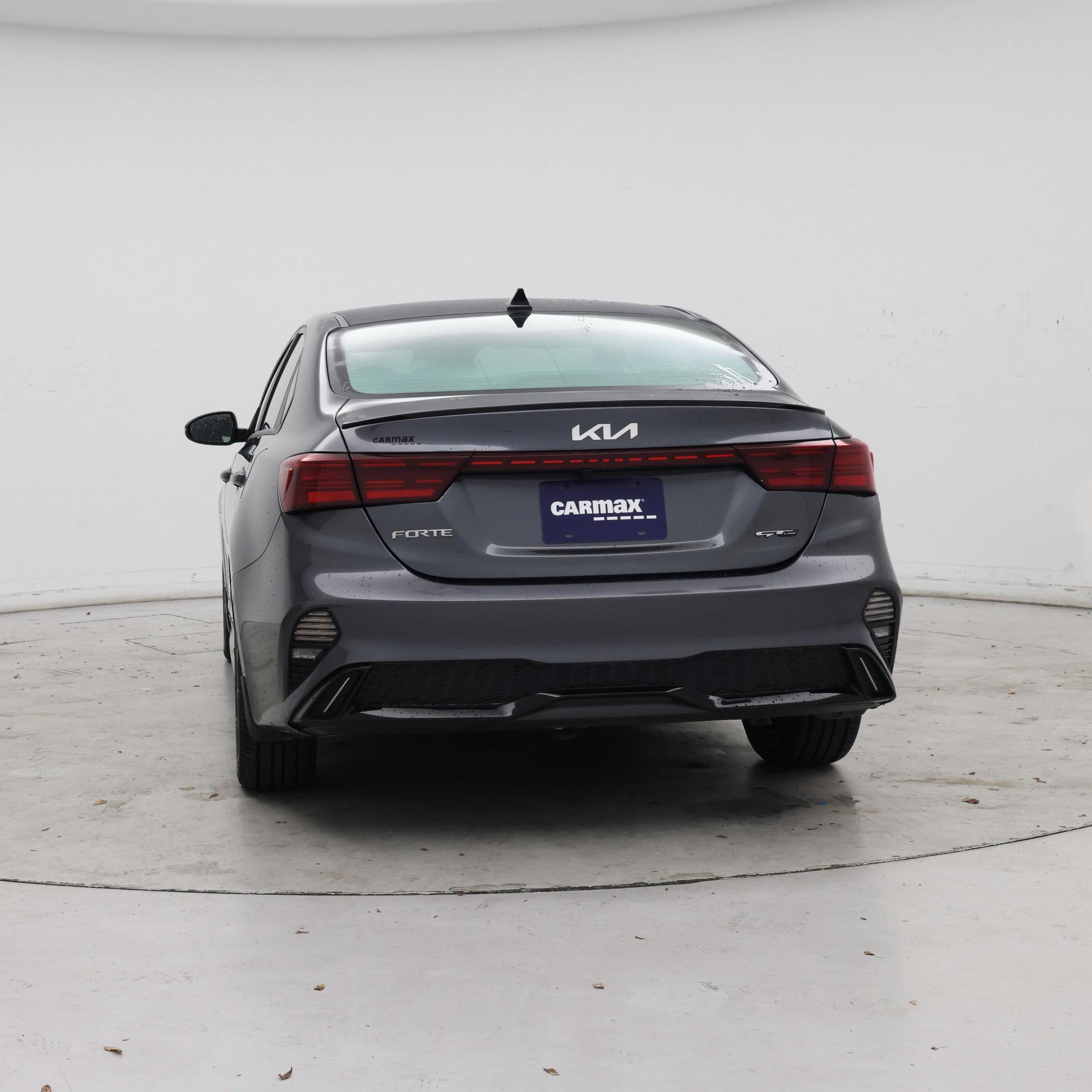 Thumbnail: 2023 Kia Forte - 6