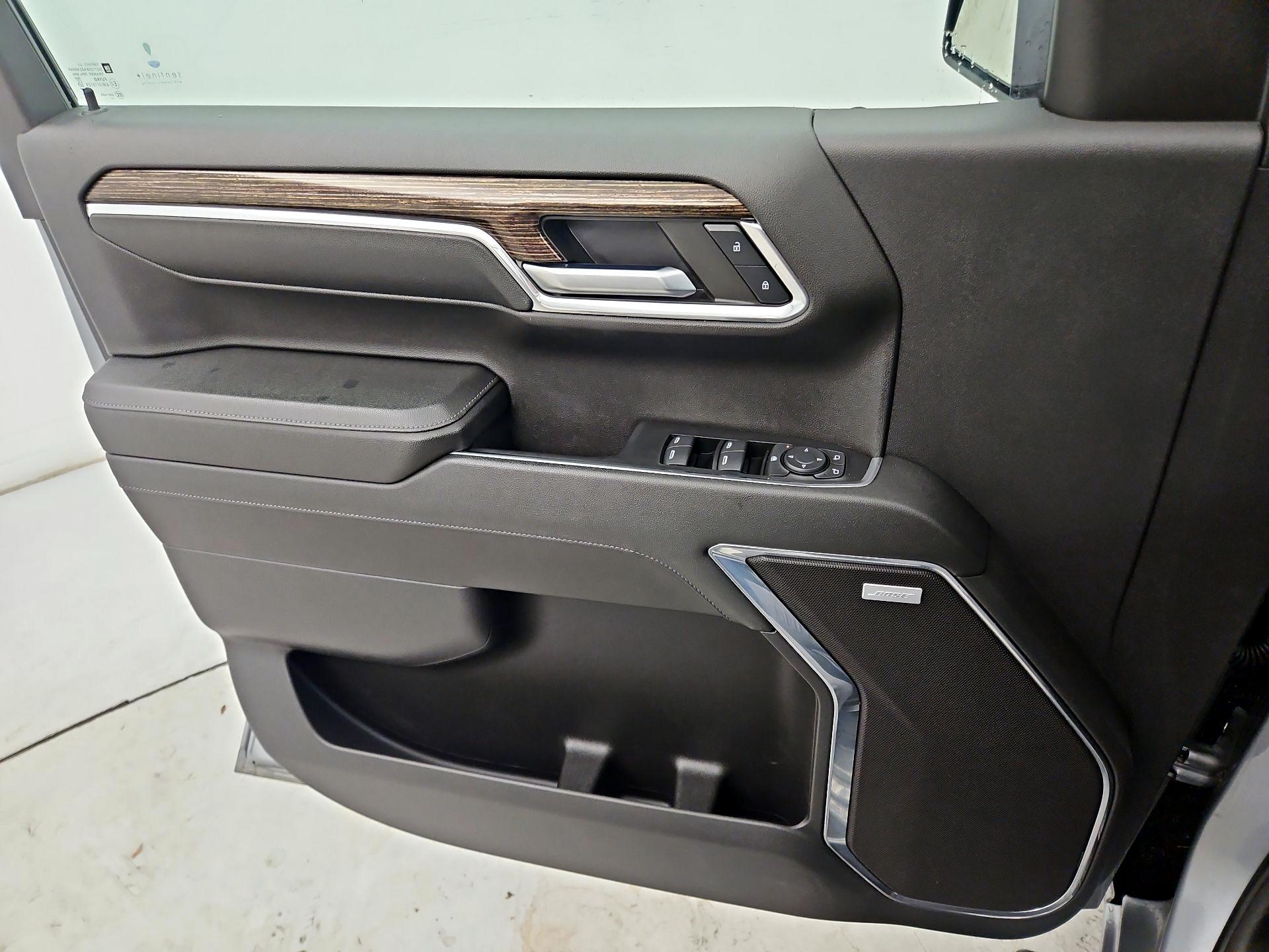 Thumbnail: 2024 GMC Sierra 1500 - 12