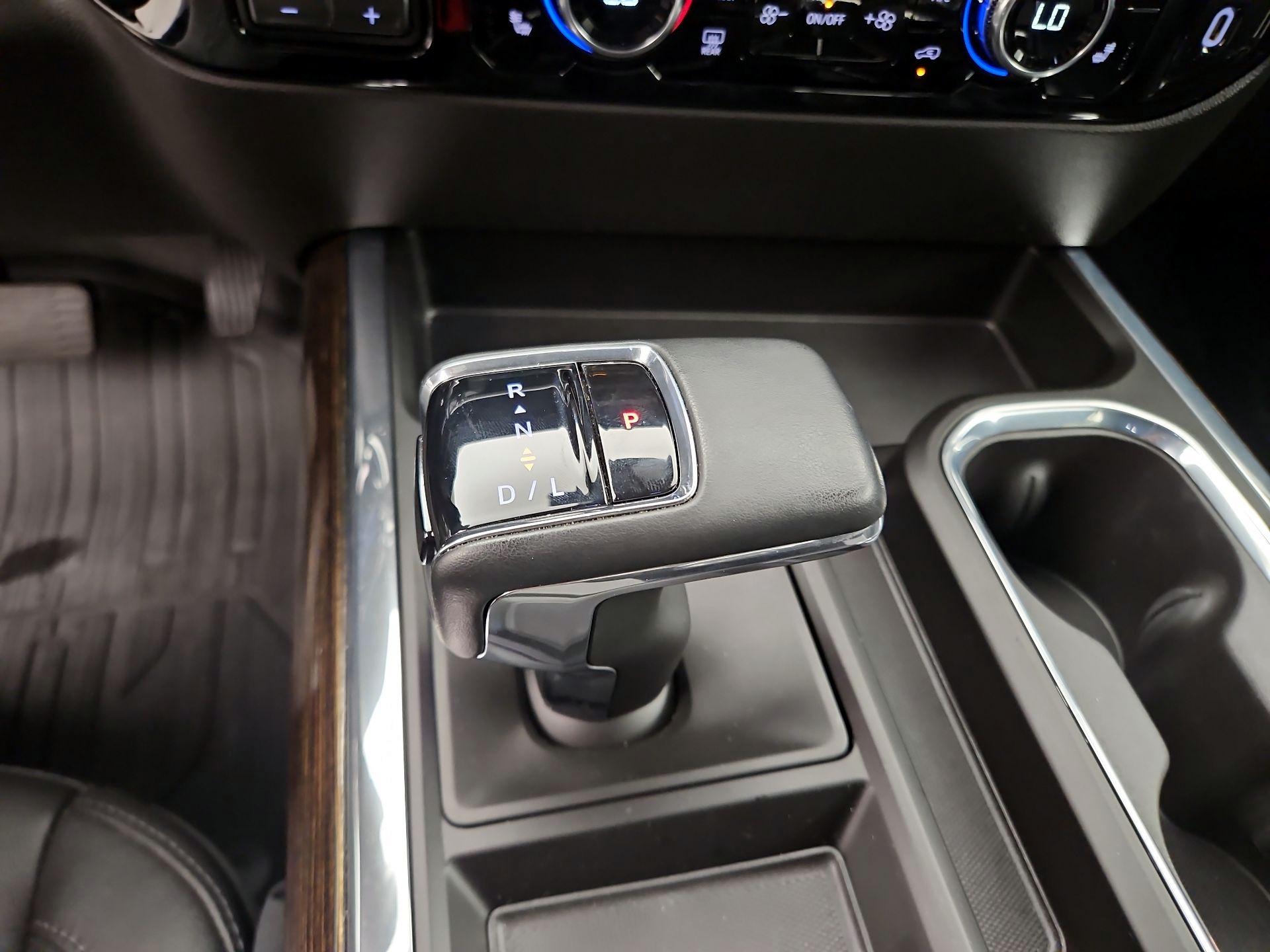Thumbnail: 2024 GMC Sierra 1500 - 17