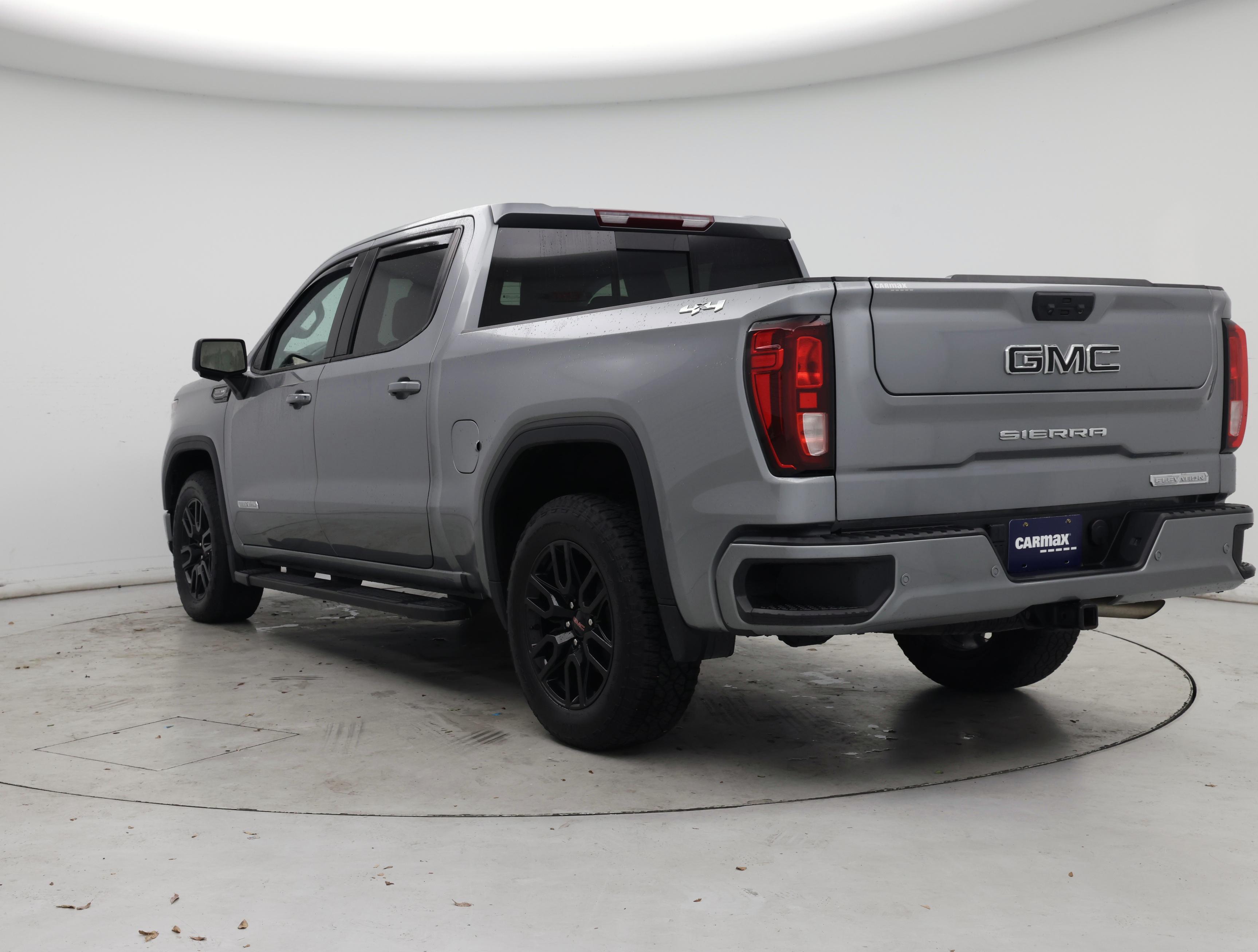 Thumbnail: 2024 GMC Sierra 1500 - 2
