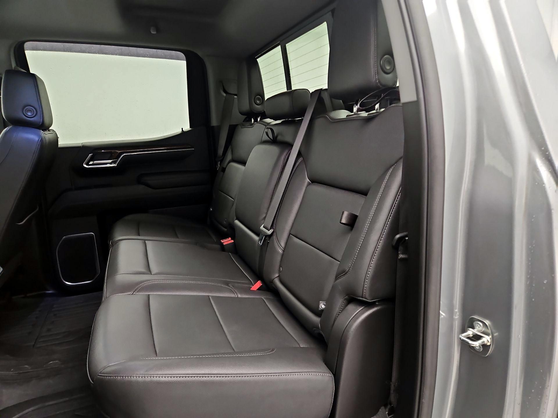 Thumbnail: 2024 GMC Sierra 1500 - 20
