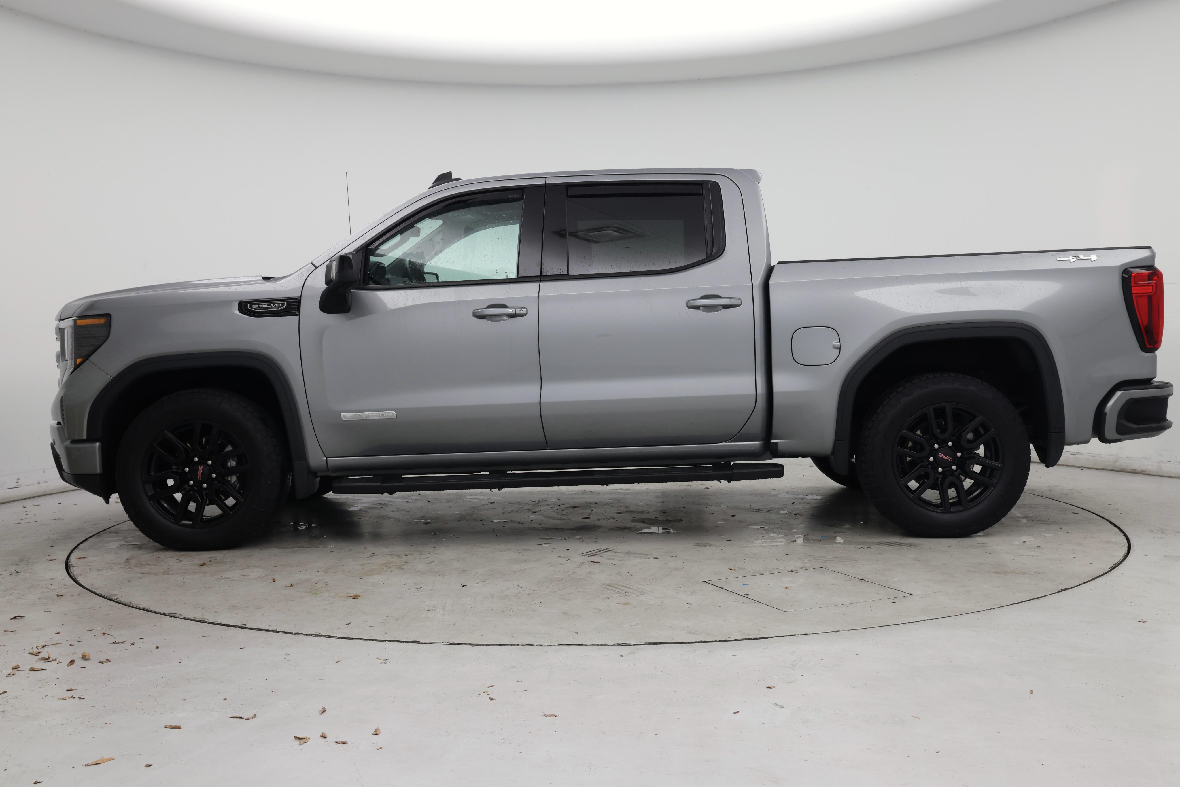 Thumbnail: 2024 GMC Sierra 1500 - 3