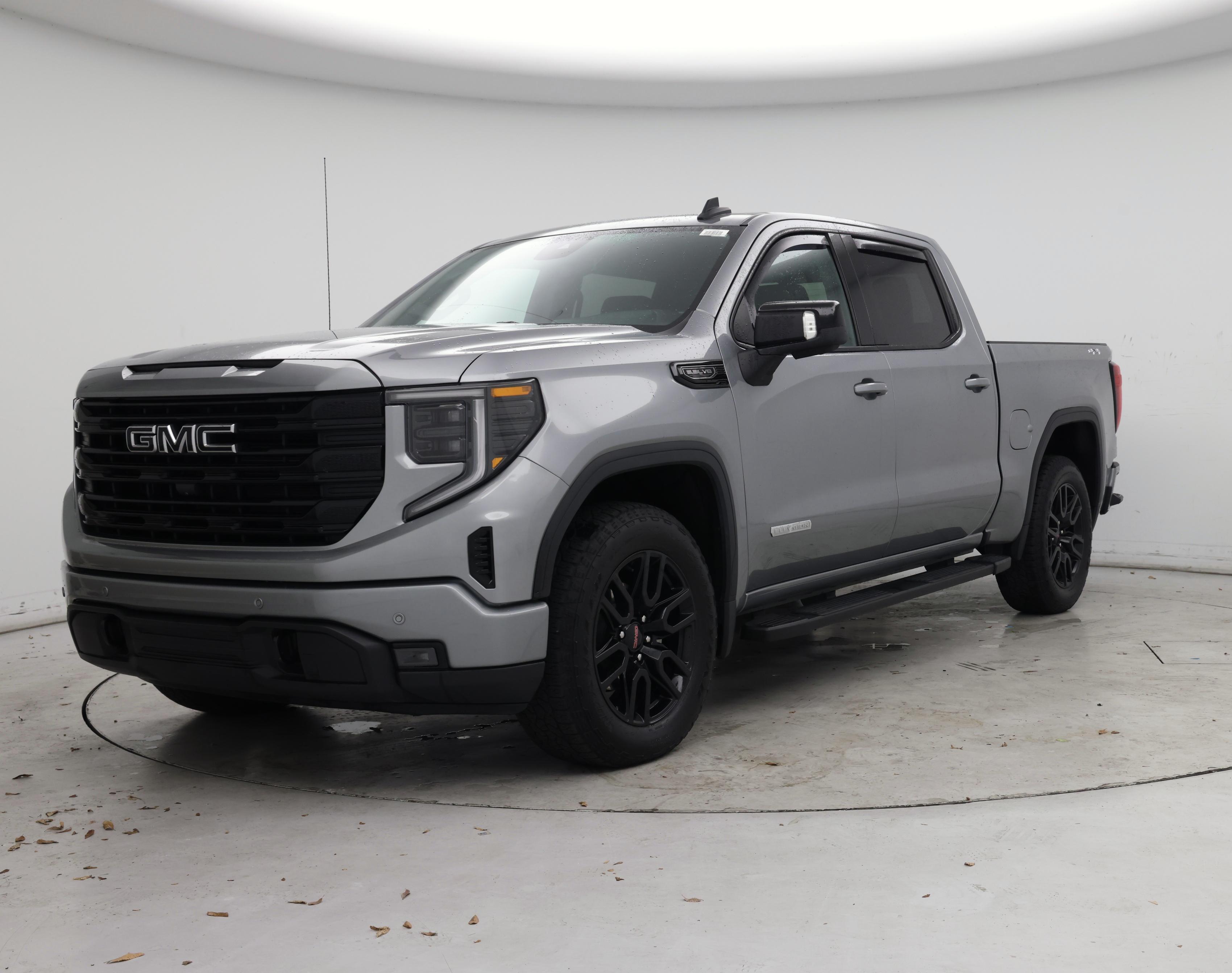 Thumbnail: 2024 GMC Sierra 1500 - 4