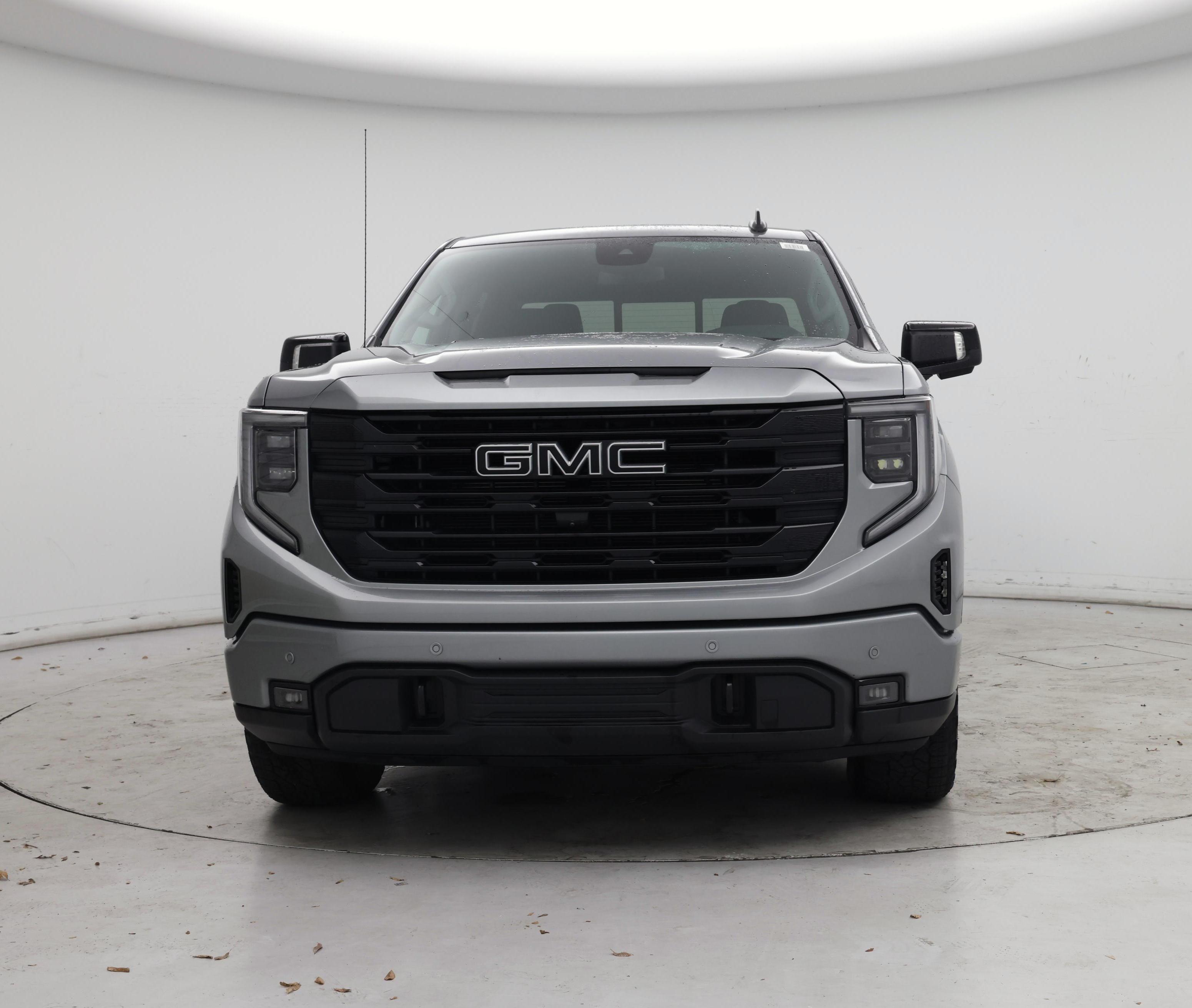 Thumbnail: 2024 GMC Sierra 1500 - 5