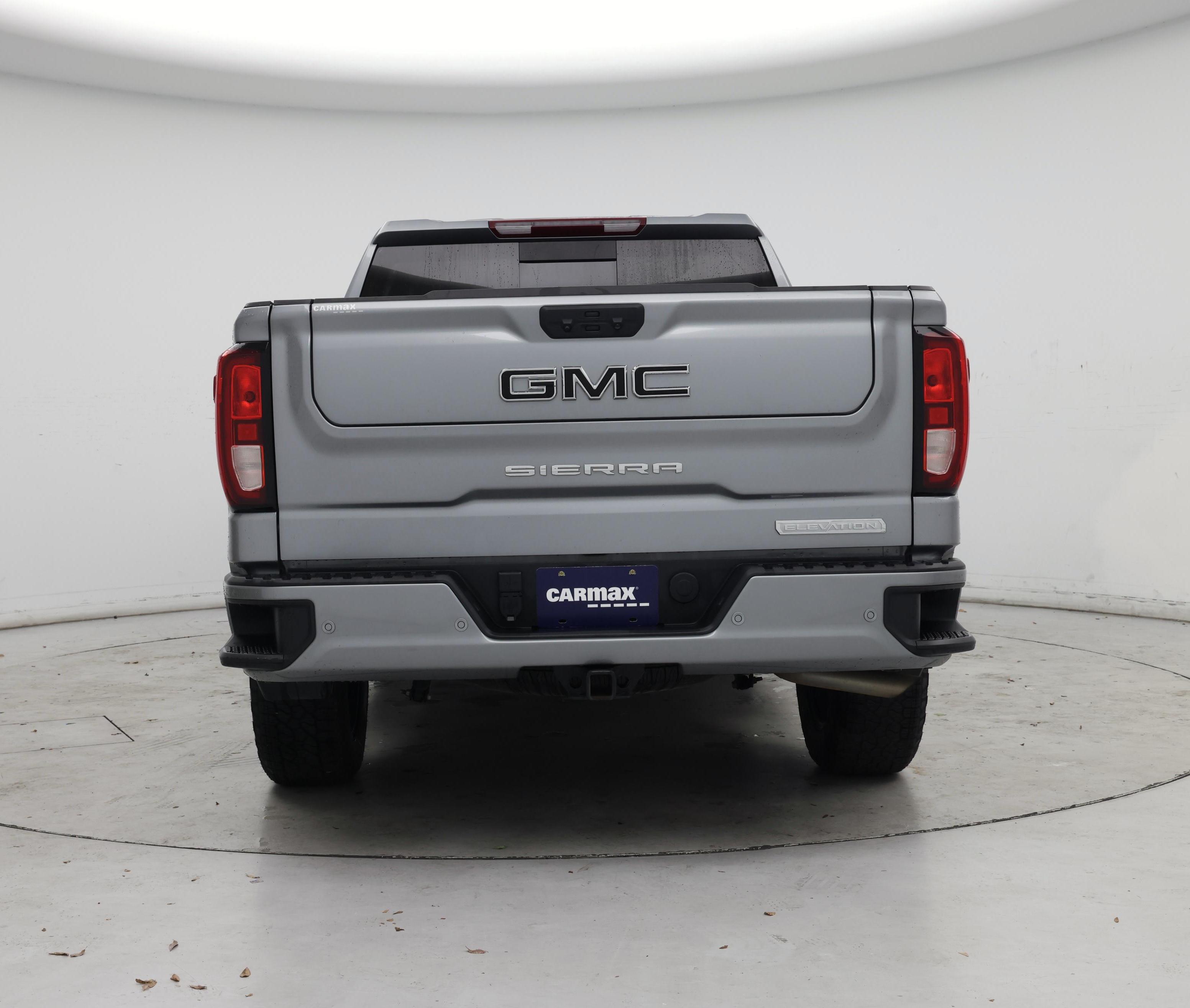 Thumbnail: 2024 GMC Sierra 1500 - 6