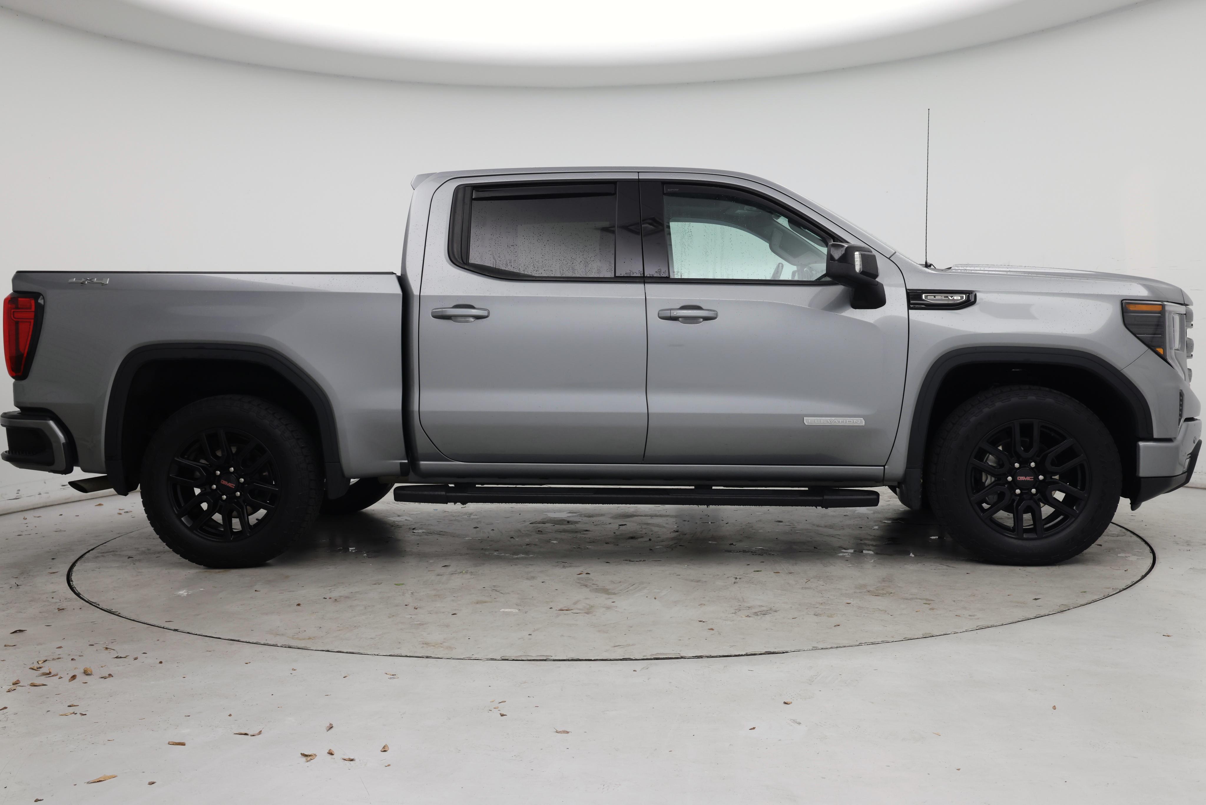 Thumbnail: 2024 GMC Sierra 1500 - 7