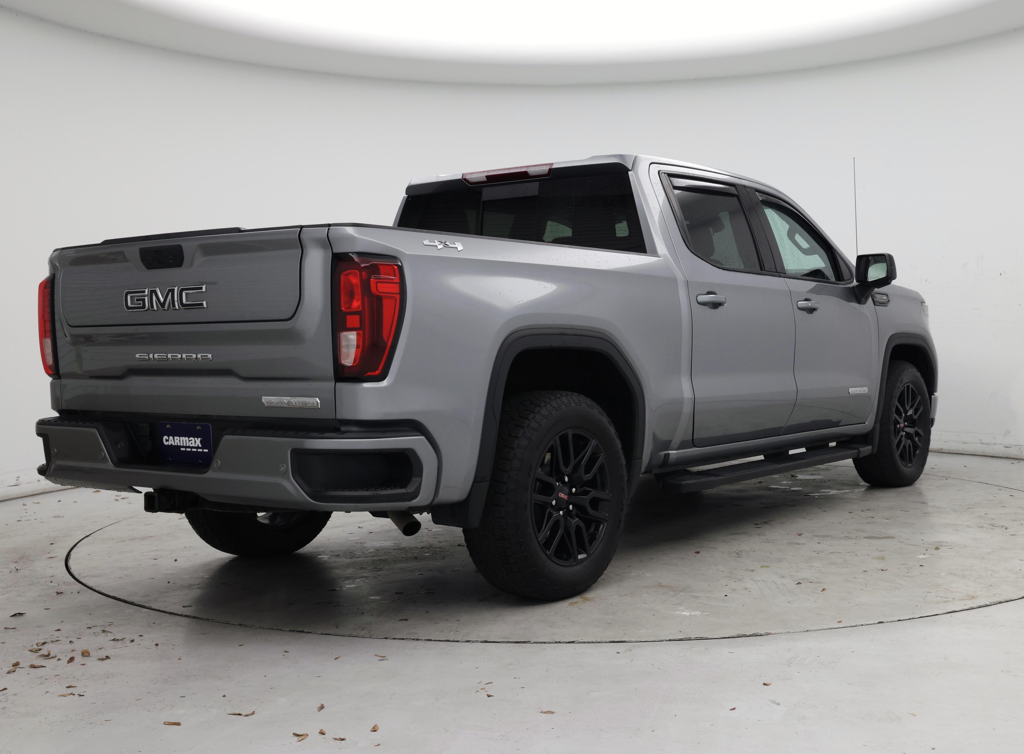 Thumbnail: 2024 GMC Sierra 1500 - 8