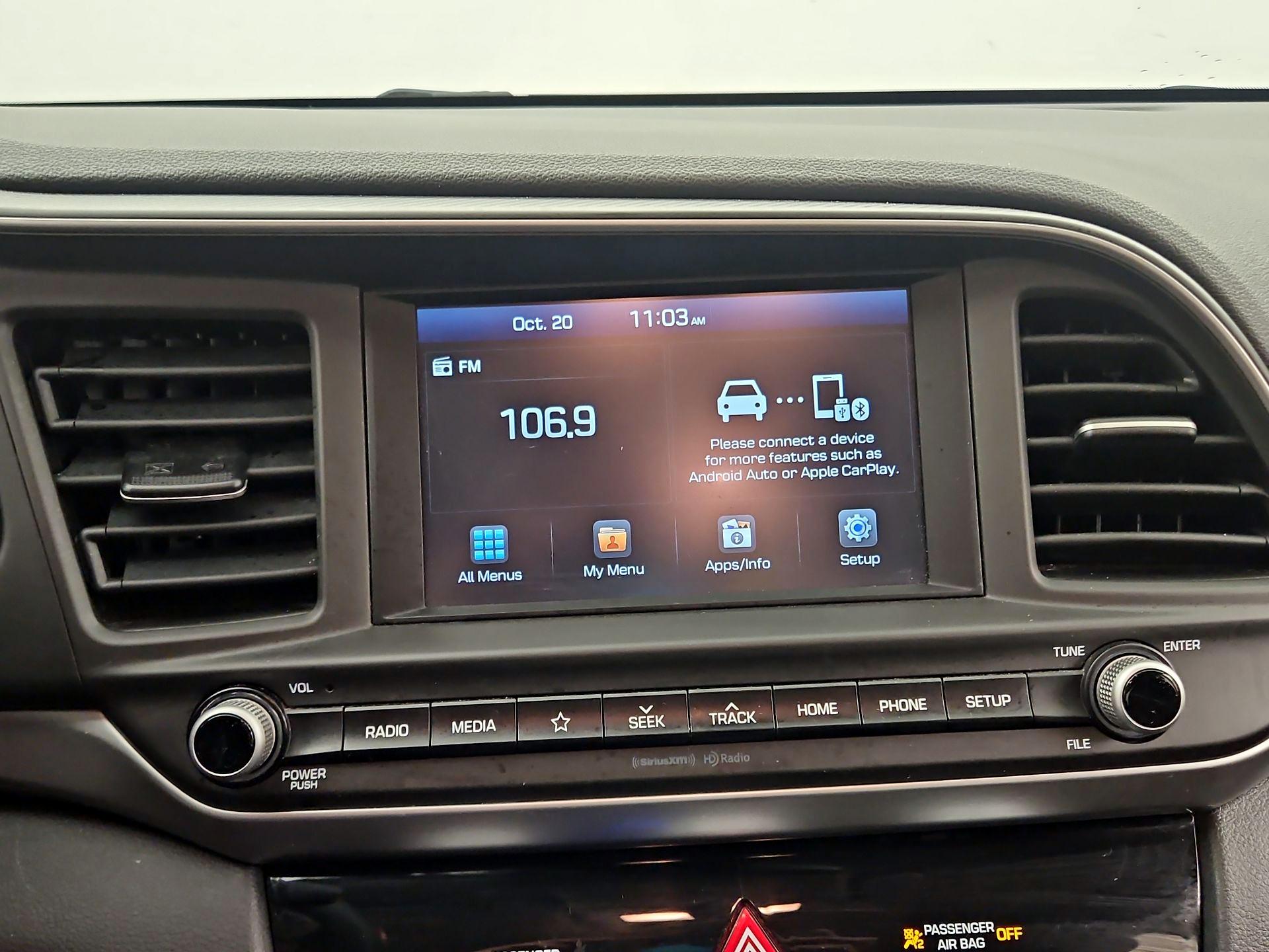 Thumbnail: 2019 Hyundai Elantra - 15