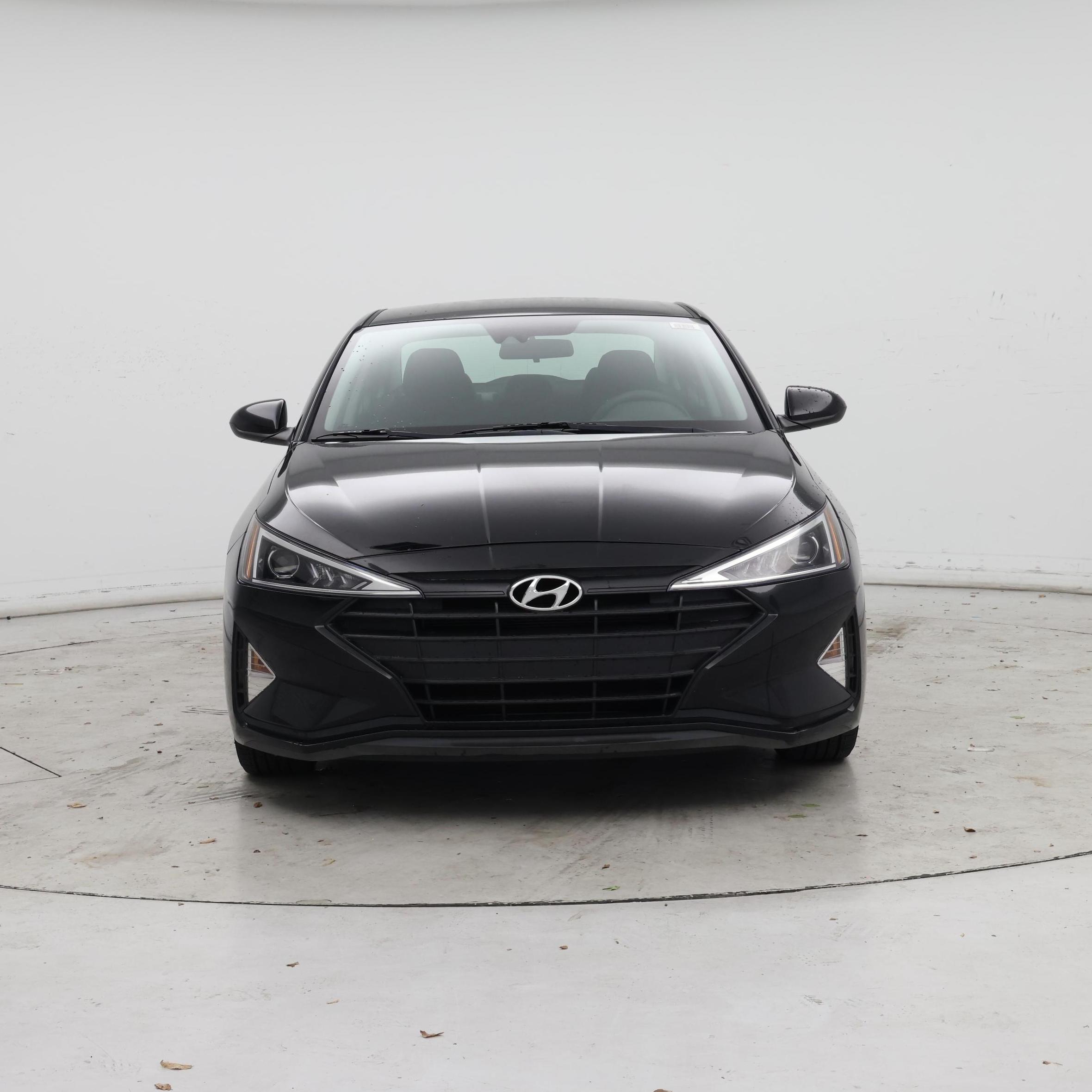Thumbnail: 2019 Hyundai Elantra - 5