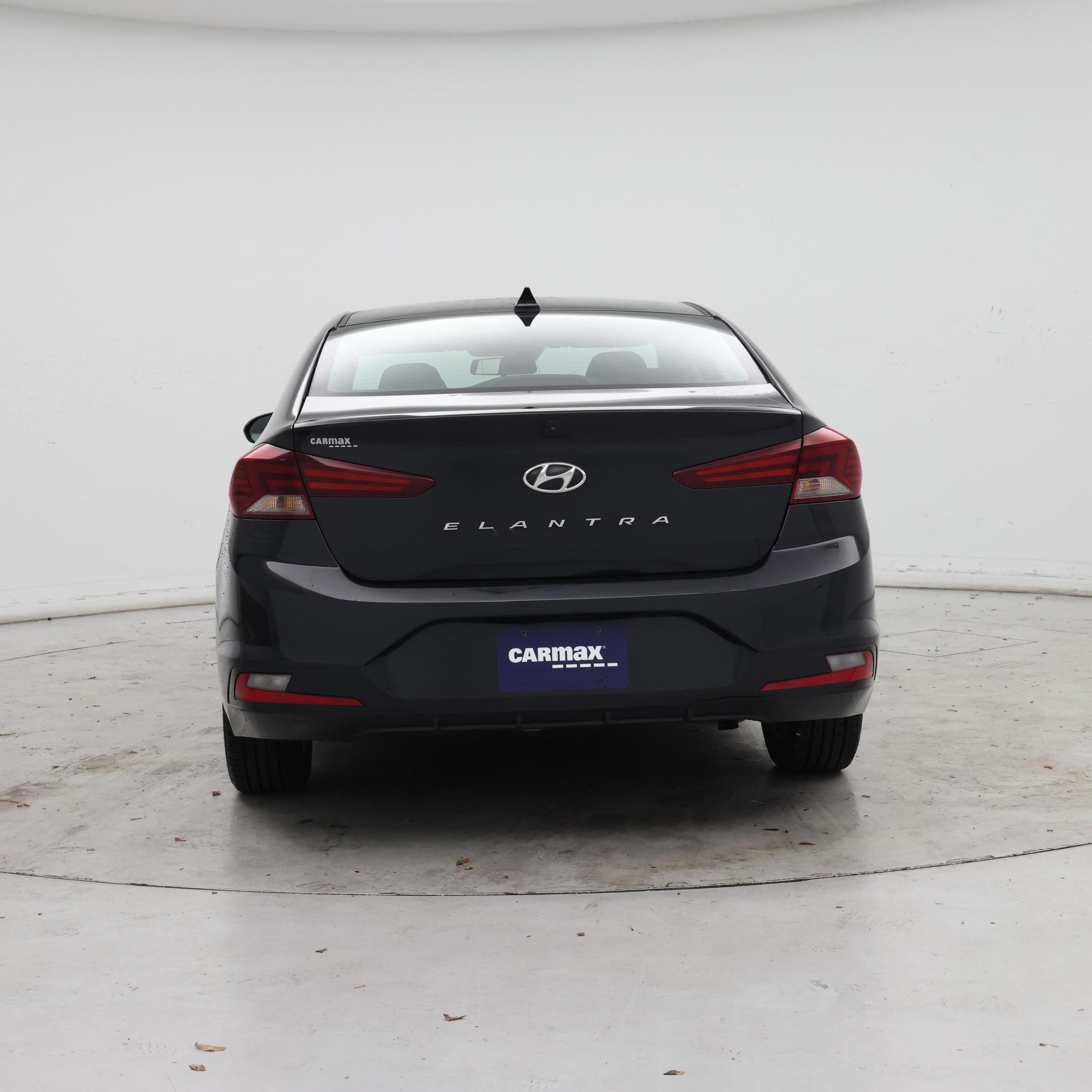 Thumbnail: 2019 Hyundai Elantra - 6