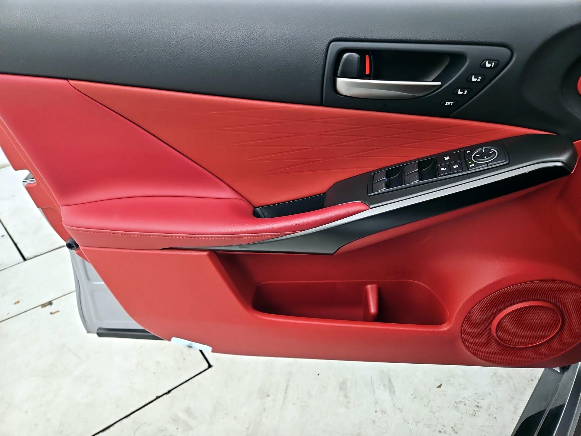 Thumbnail: 2023 Lexus IS - 12