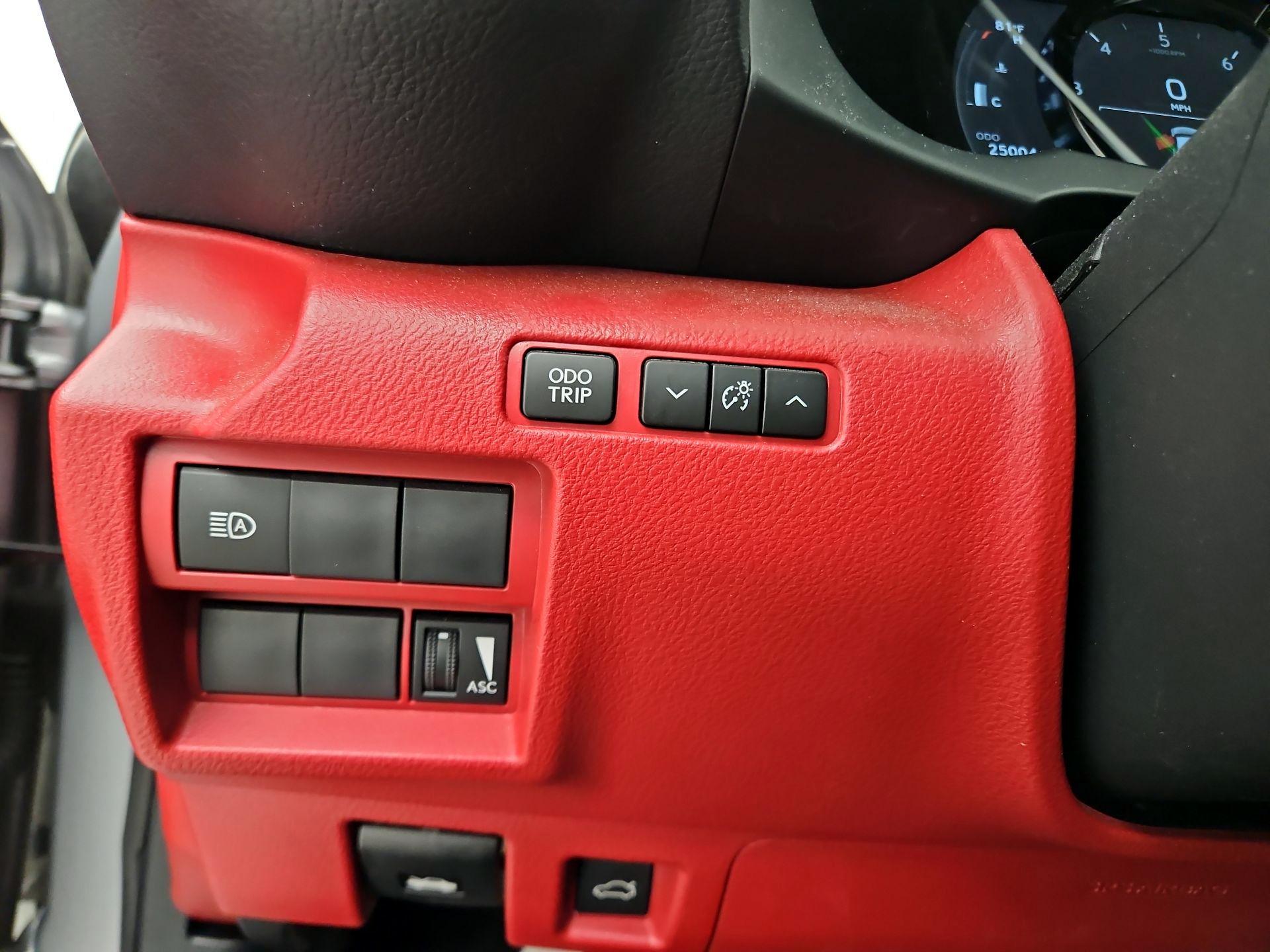 Thumbnail: 2023 Lexus IS - 13