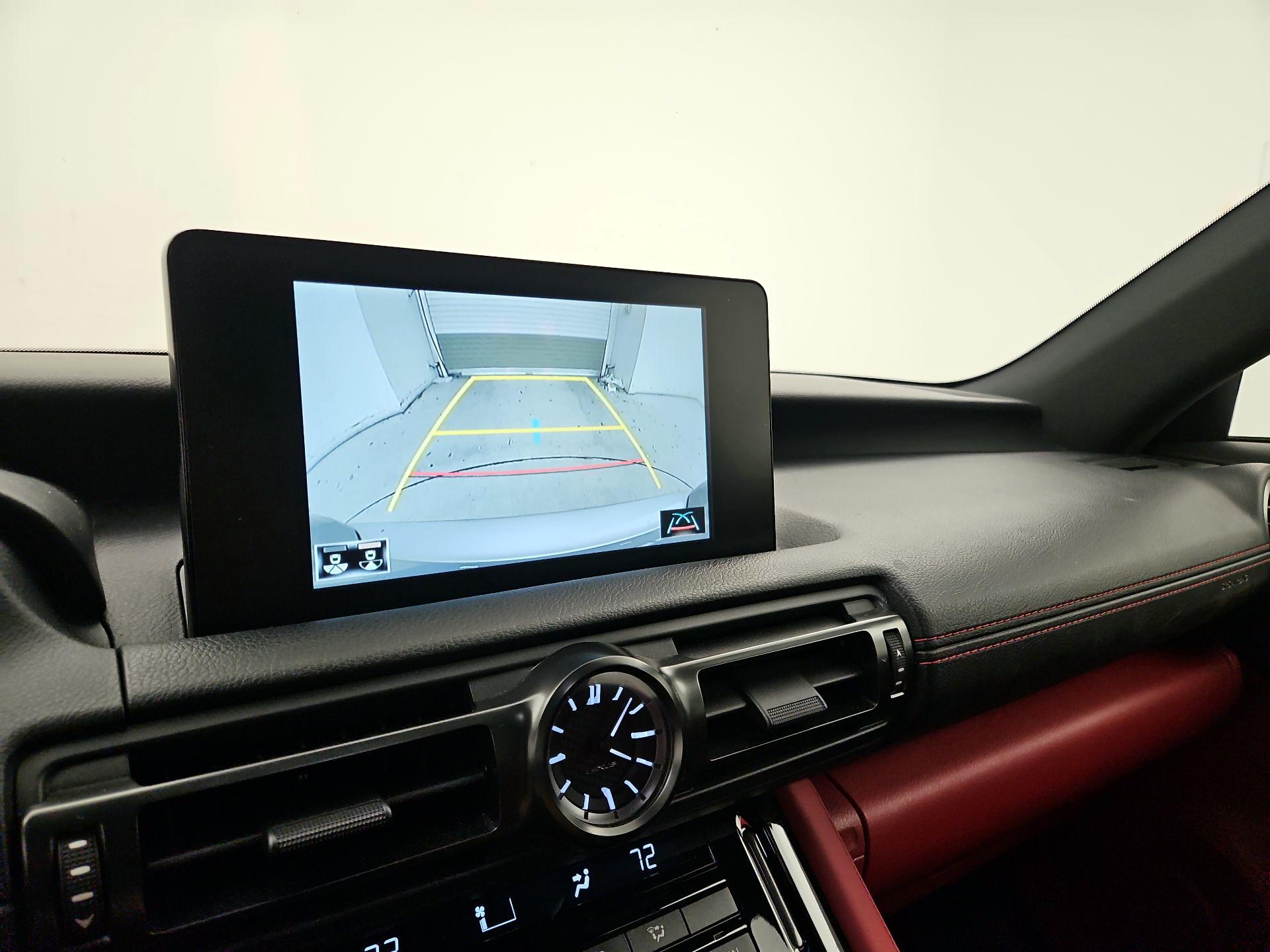 Thumbnail: 2023 Lexus IS - 14