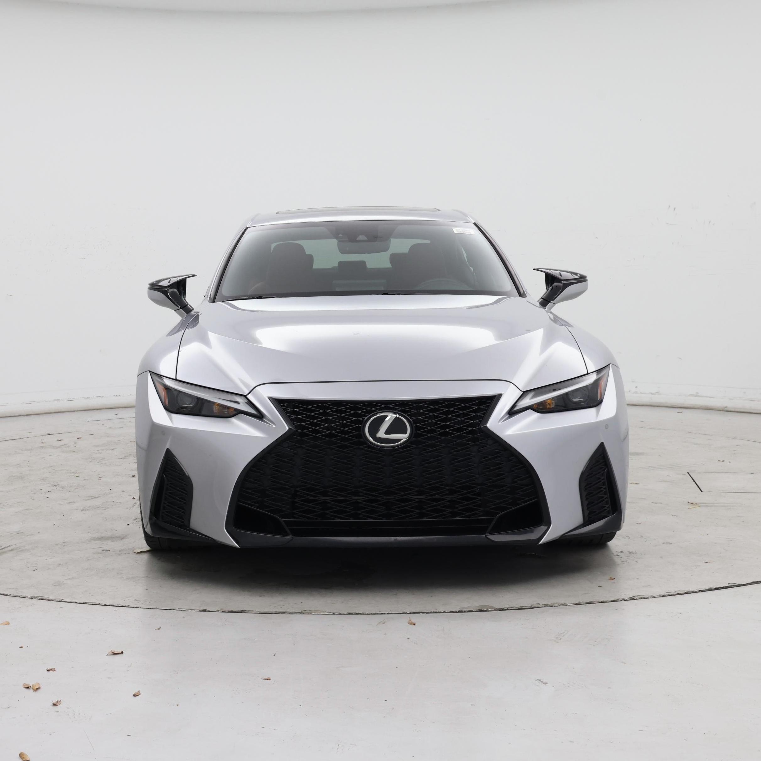 Thumbnail: 2023 Lexus IS - 5