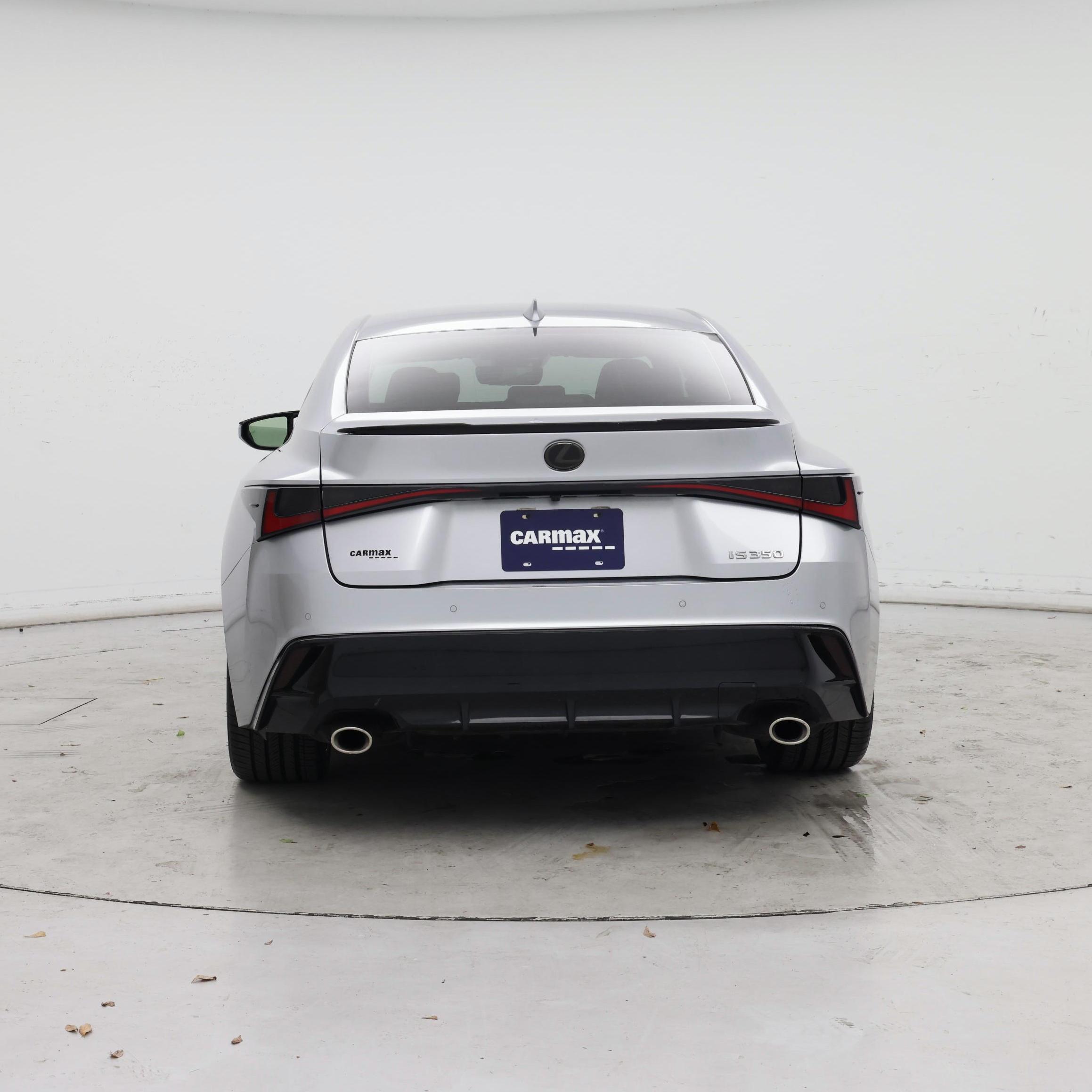 Thumbnail: 2023 Lexus IS - 6