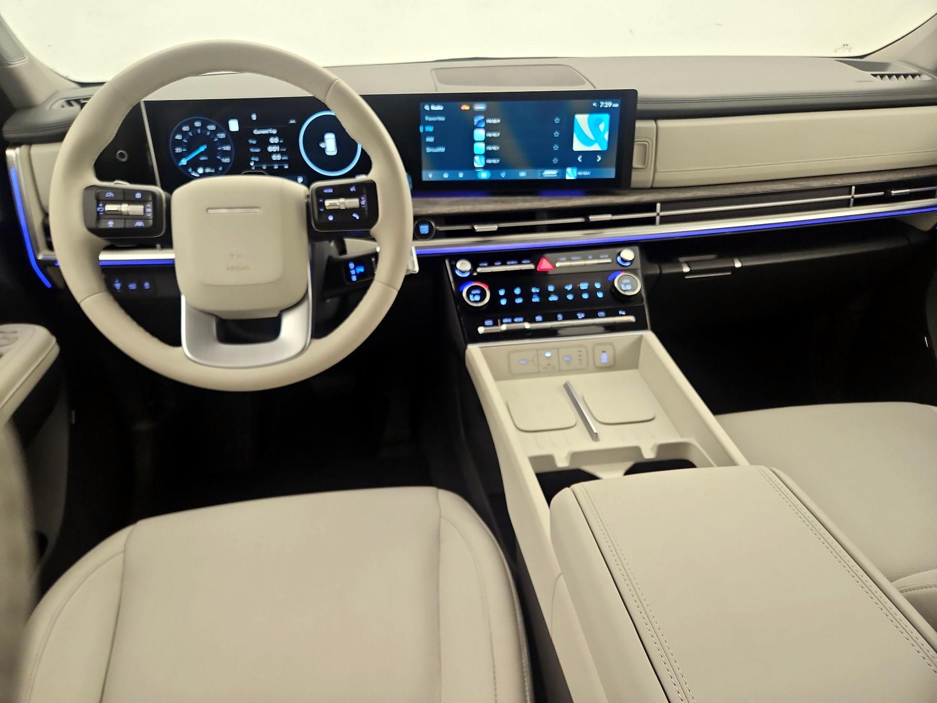 Thumbnail: 2024 Hyundai Santa Fe - 9