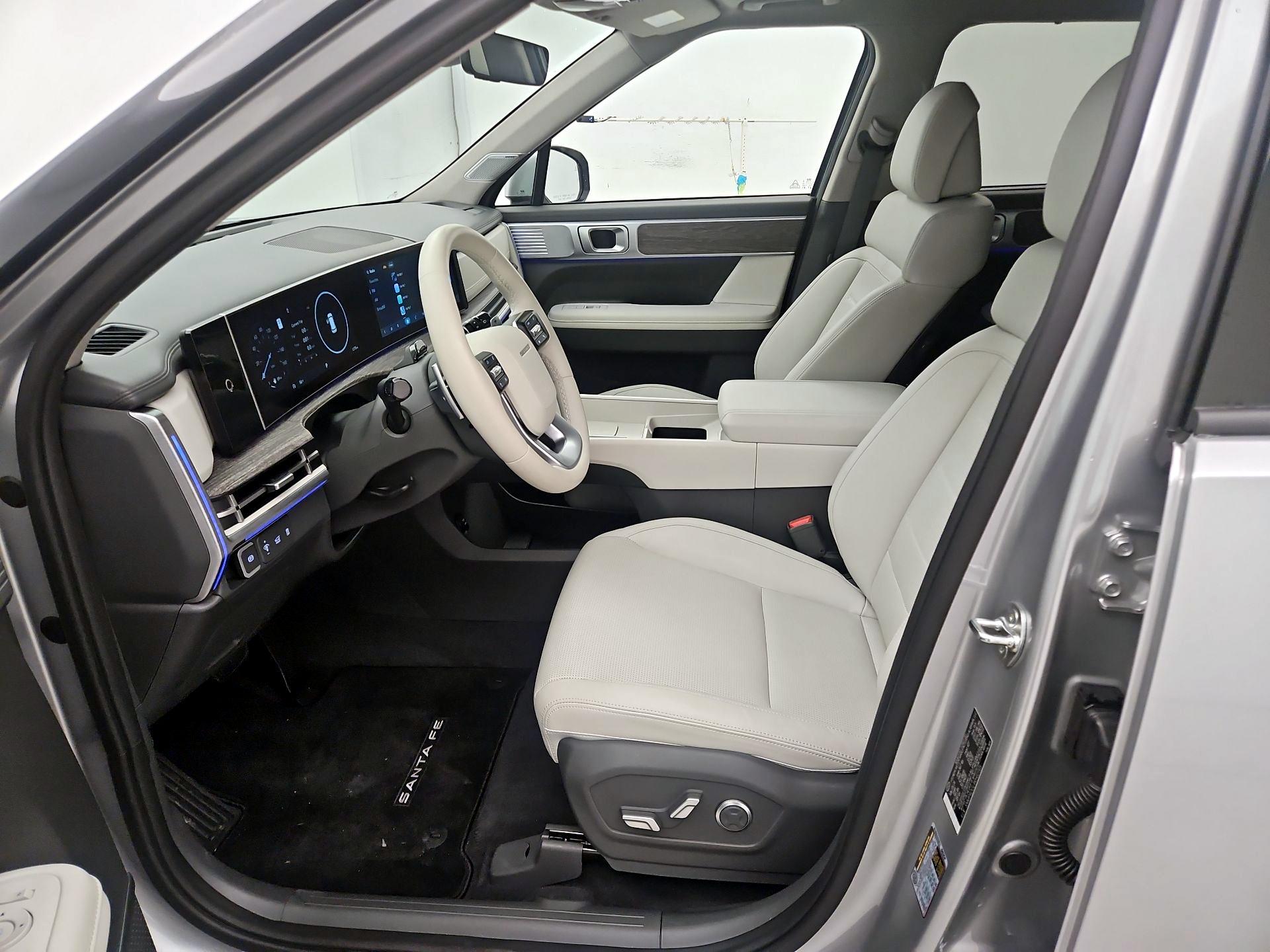 Thumbnail: 2024 Hyundai Santa Fe - 11