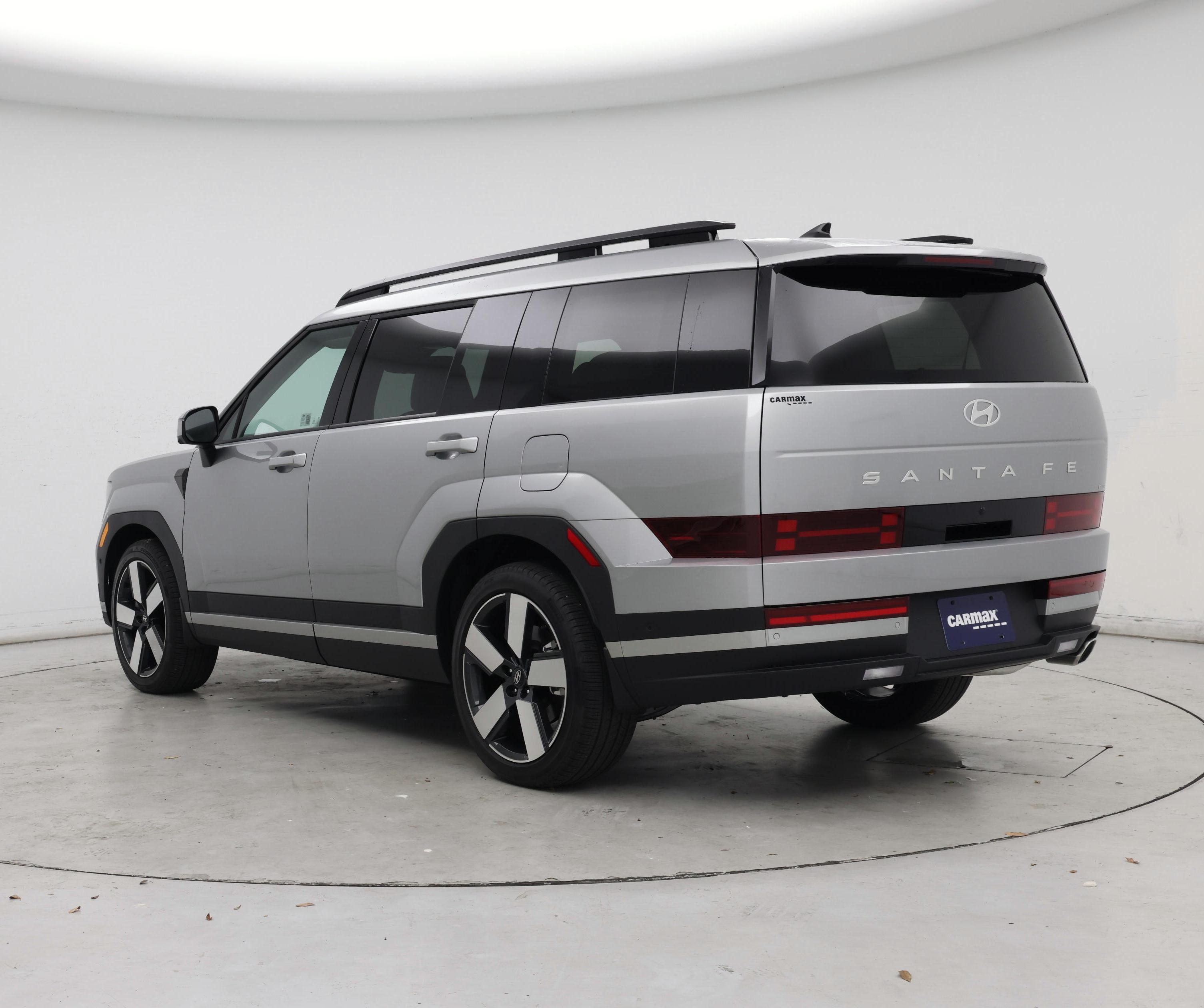 Thumbnail: 2024 Hyundai Santa Fe - 2