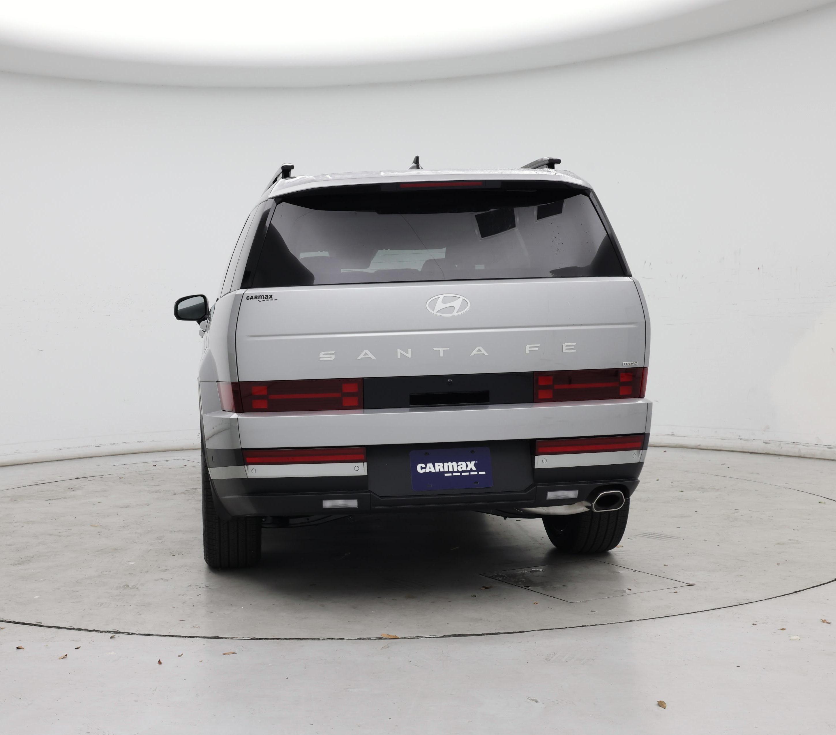 Thumbnail: 2024 Hyundai Santa Fe - 6