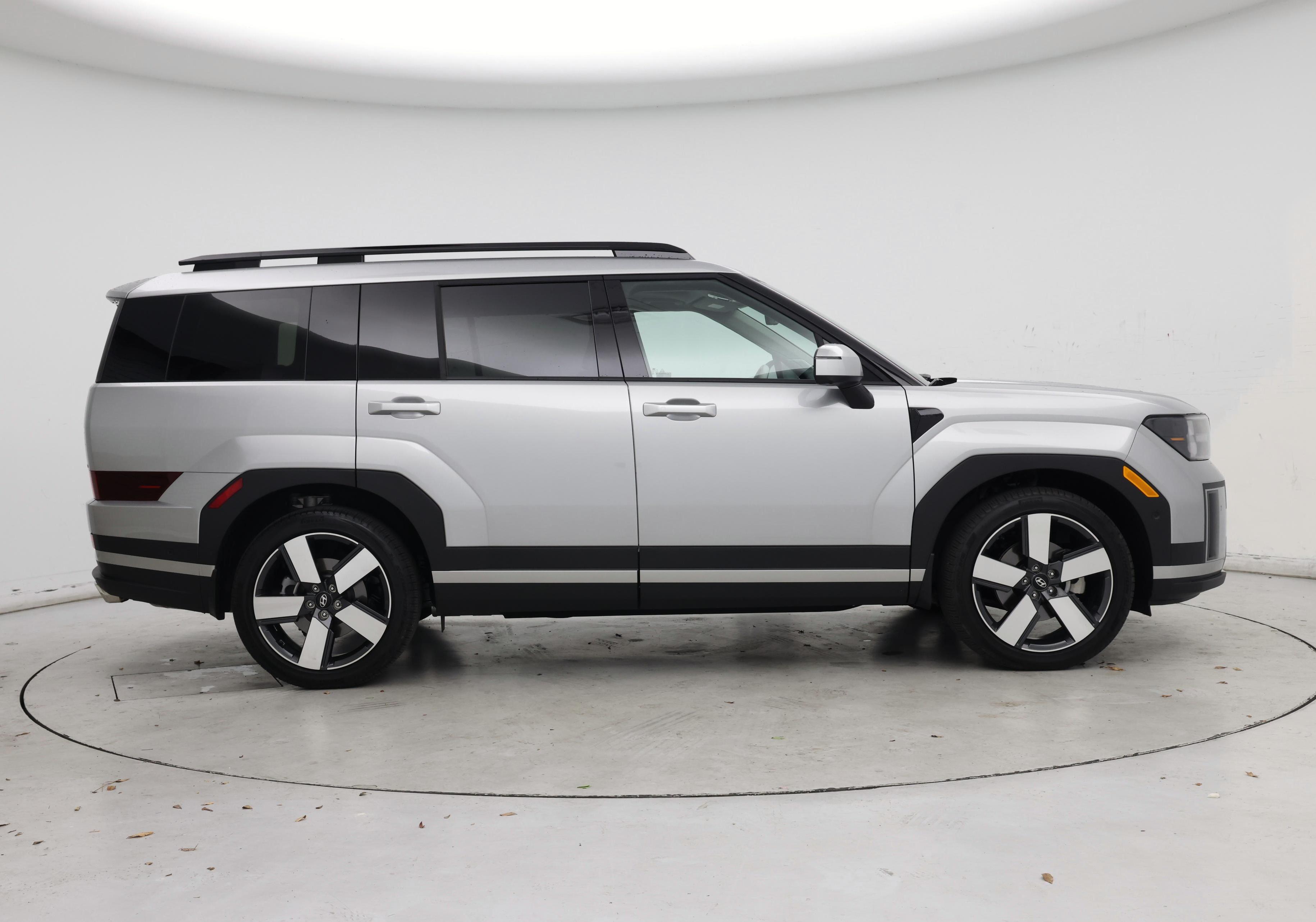 Thumbnail: 2024 Hyundai Santa Fe - 7