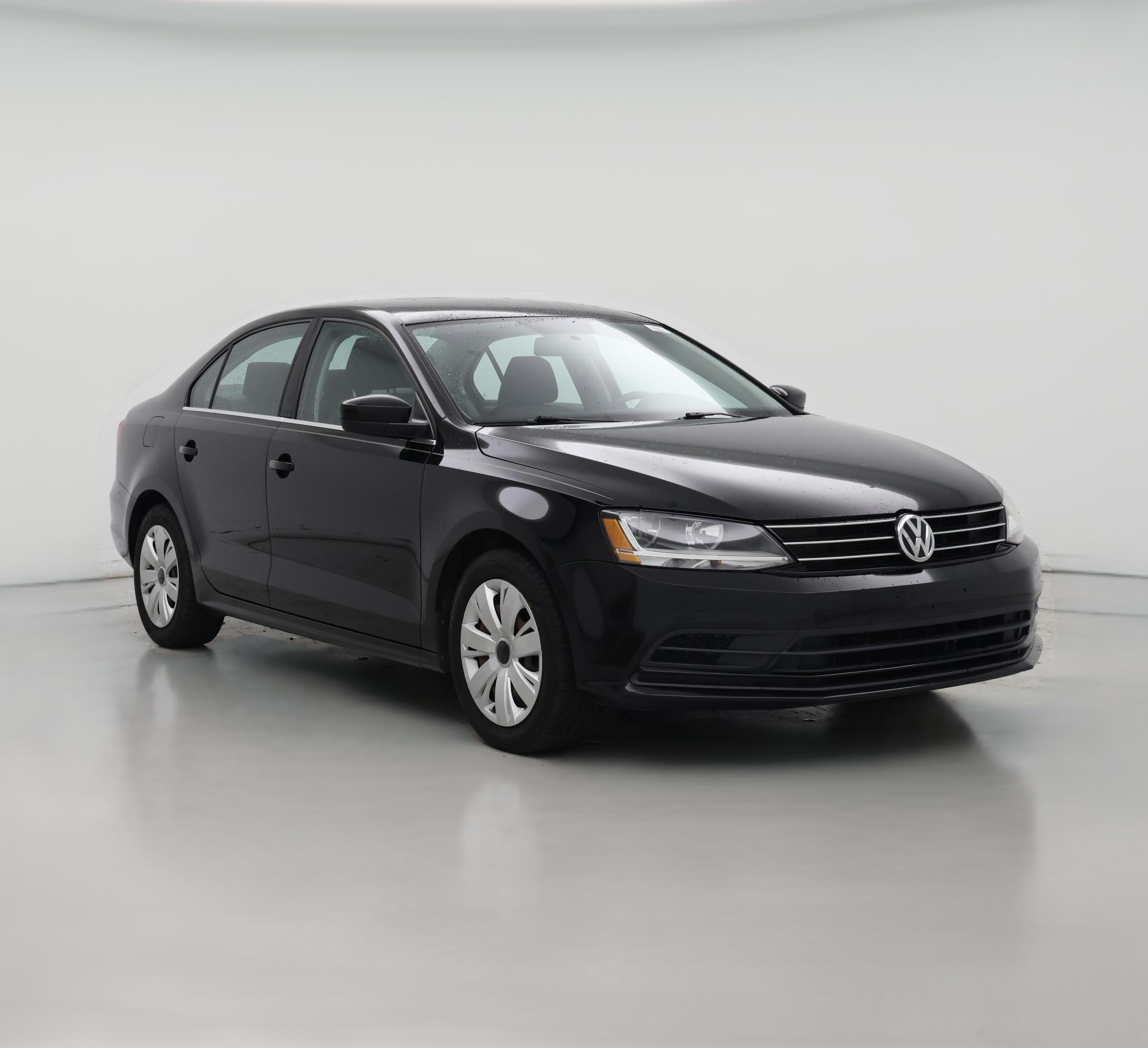 Thumbnail: 2017 Volkswagen Jetta - 1