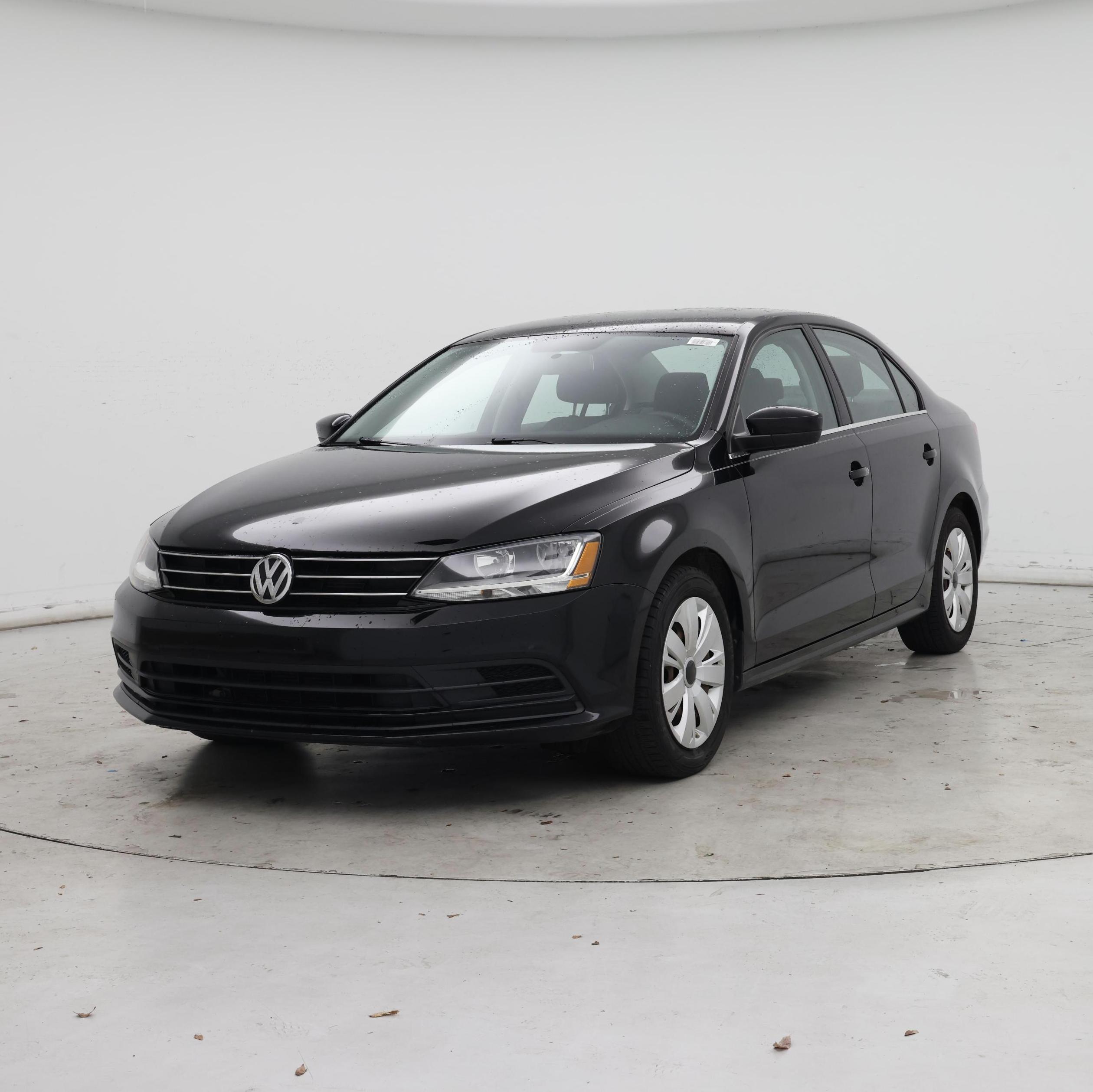 Thumbnail: 2017 Volkswagen Jetta - 4