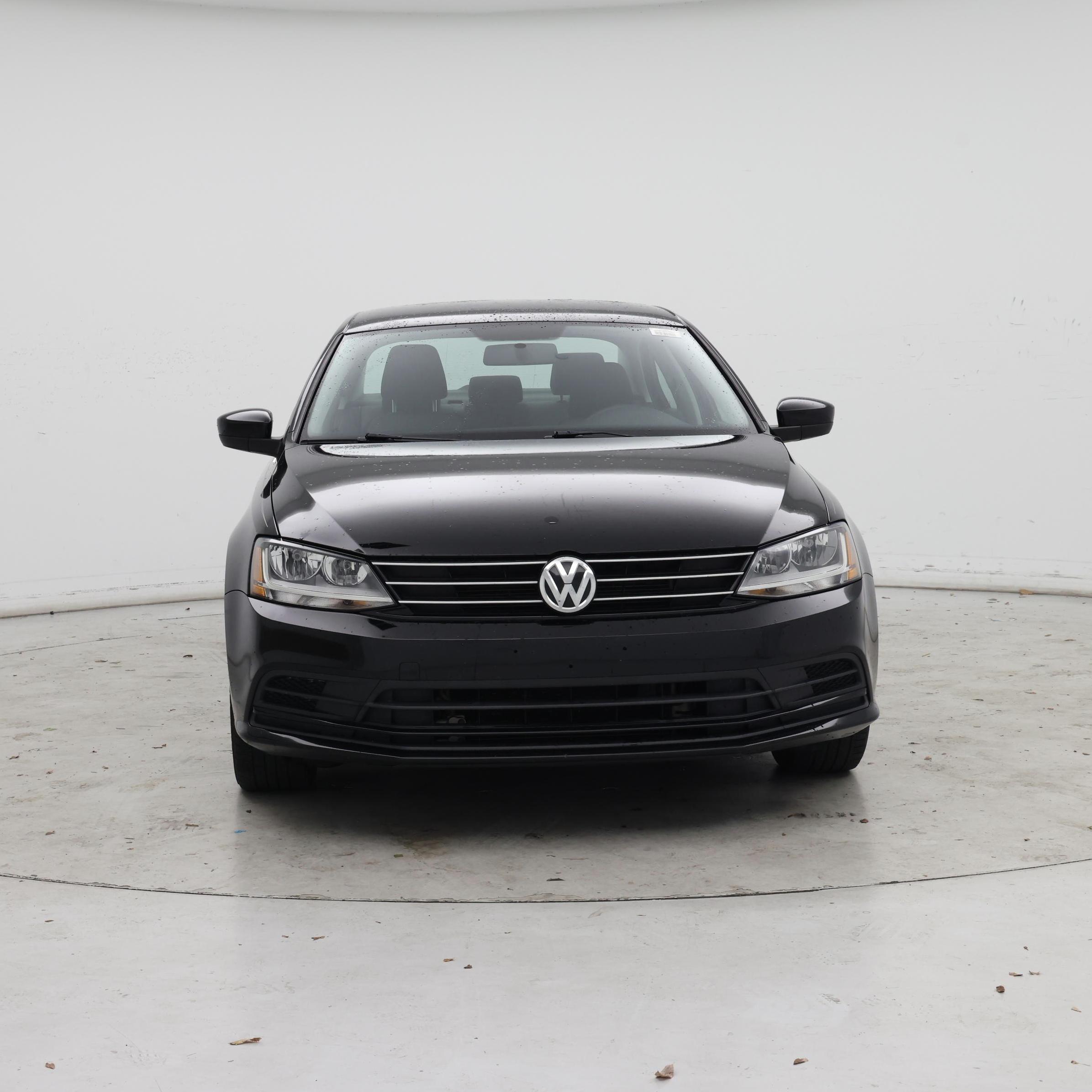 Thumbnail: 2017 Volkswagen Jetta - 5