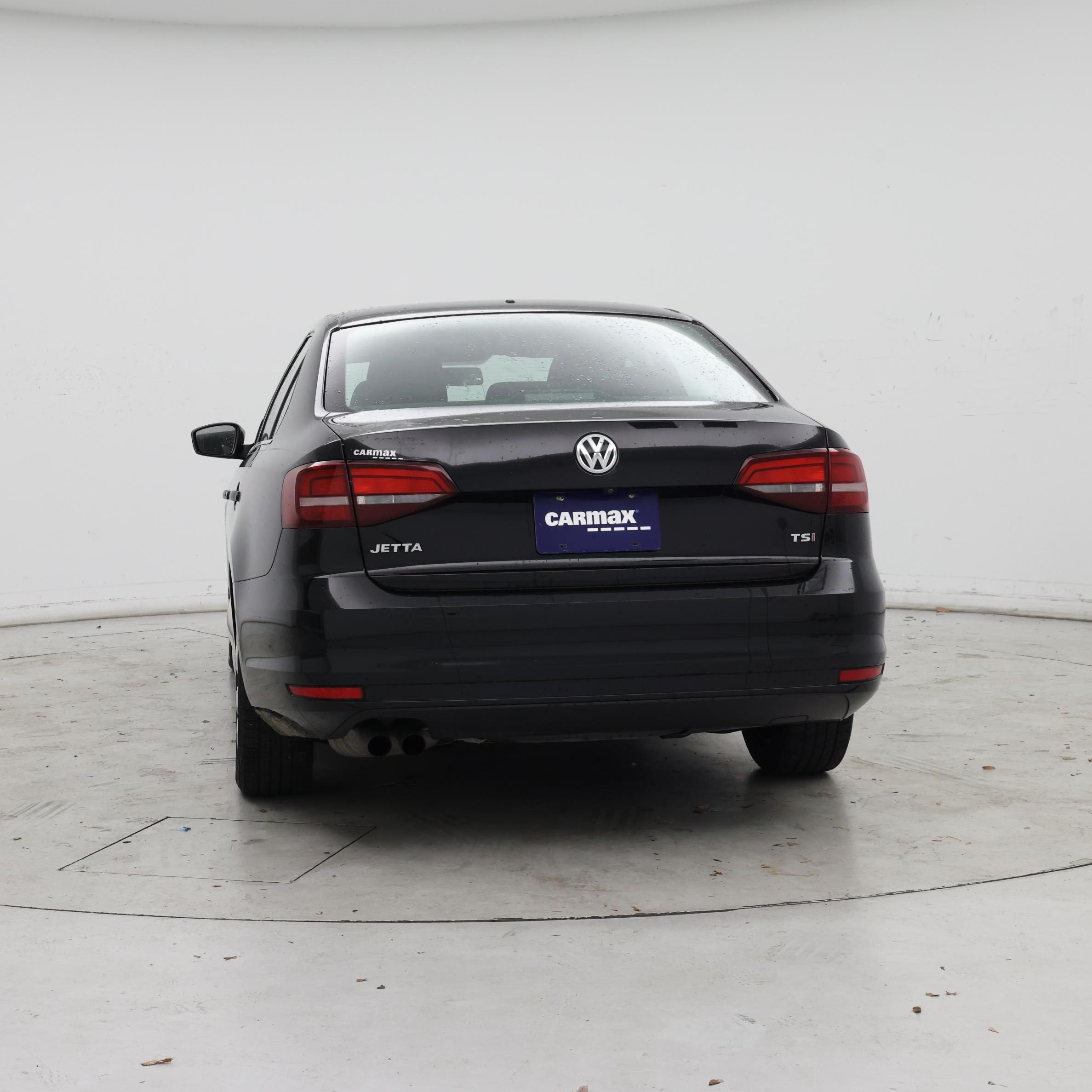 Thumbnail: 2017 Volkswagen Jetta - 6