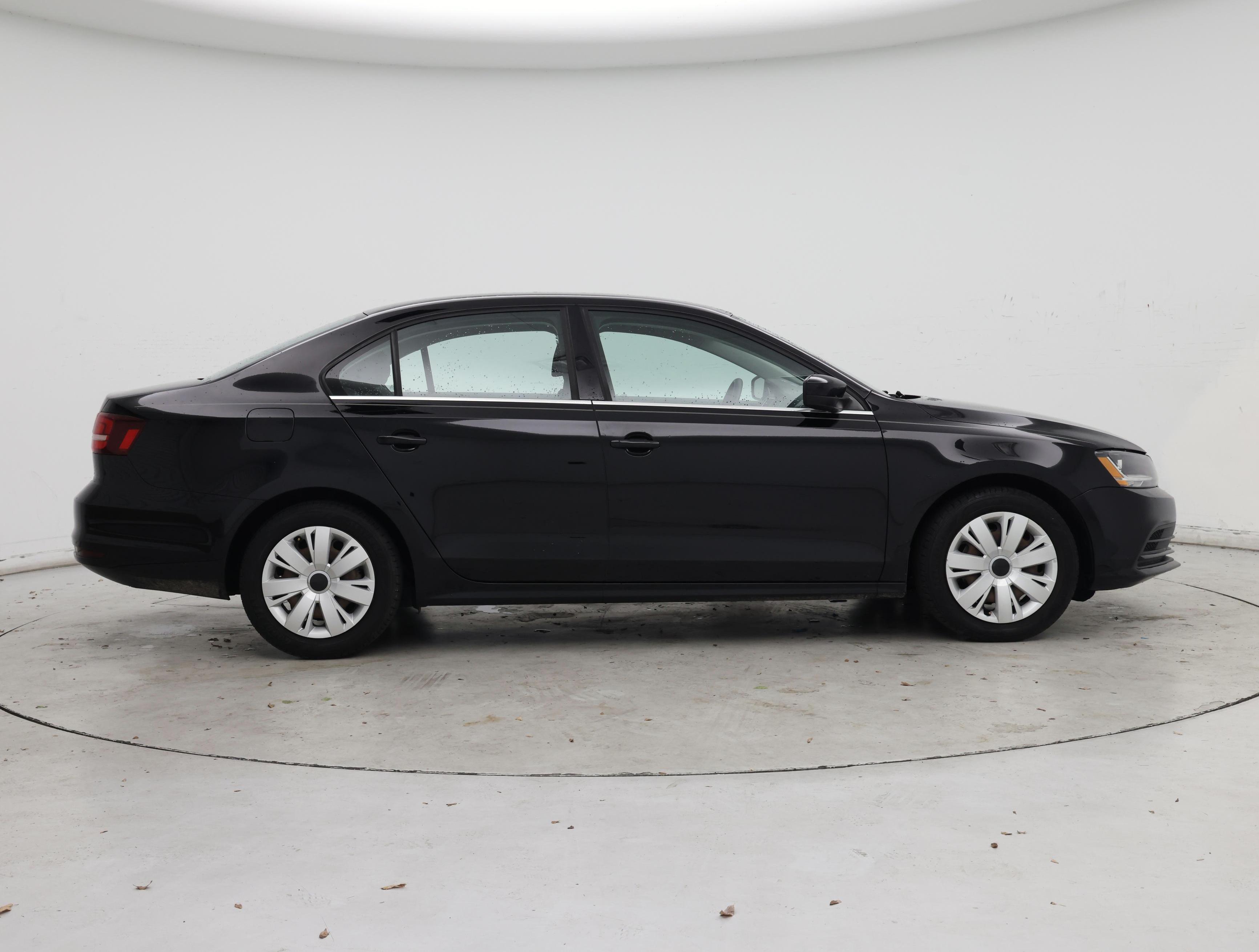 Thumbnail: 2017 Volkswagen Jetta - 7