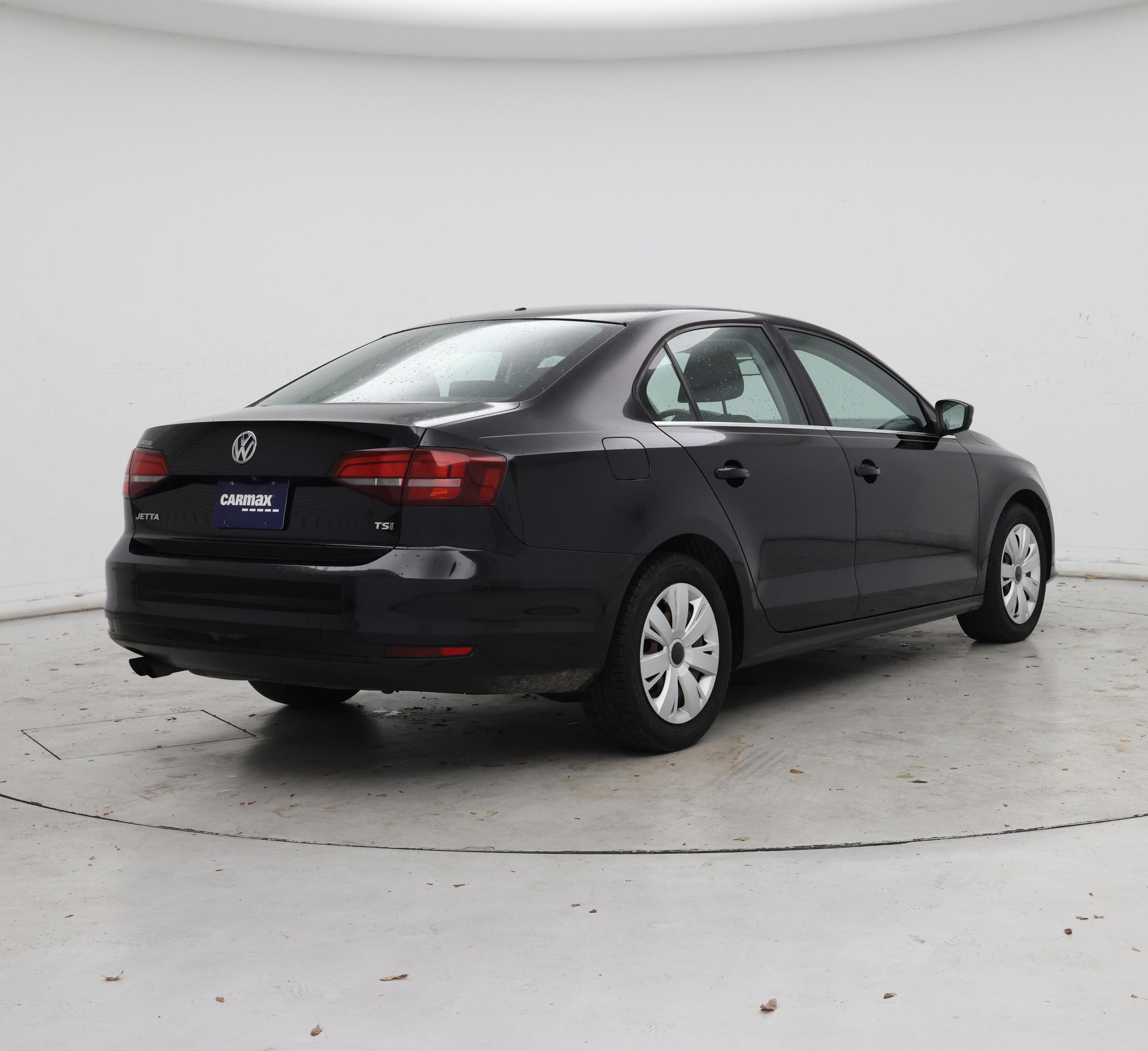 Thumbnail: 2017 Volkswagen Jetta - 8