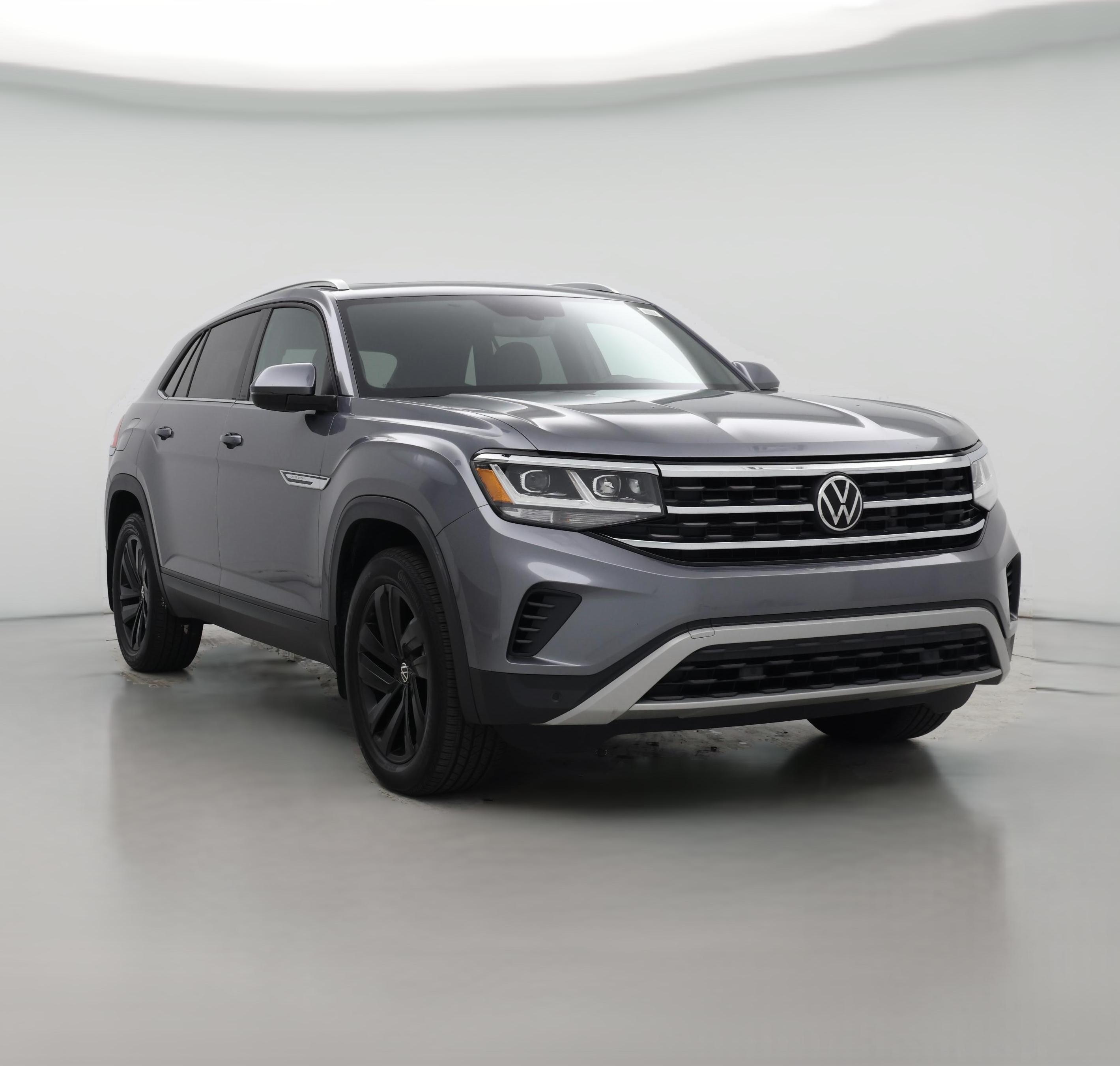 Thumbnail: 2023 Volkswagen Atlas - 1