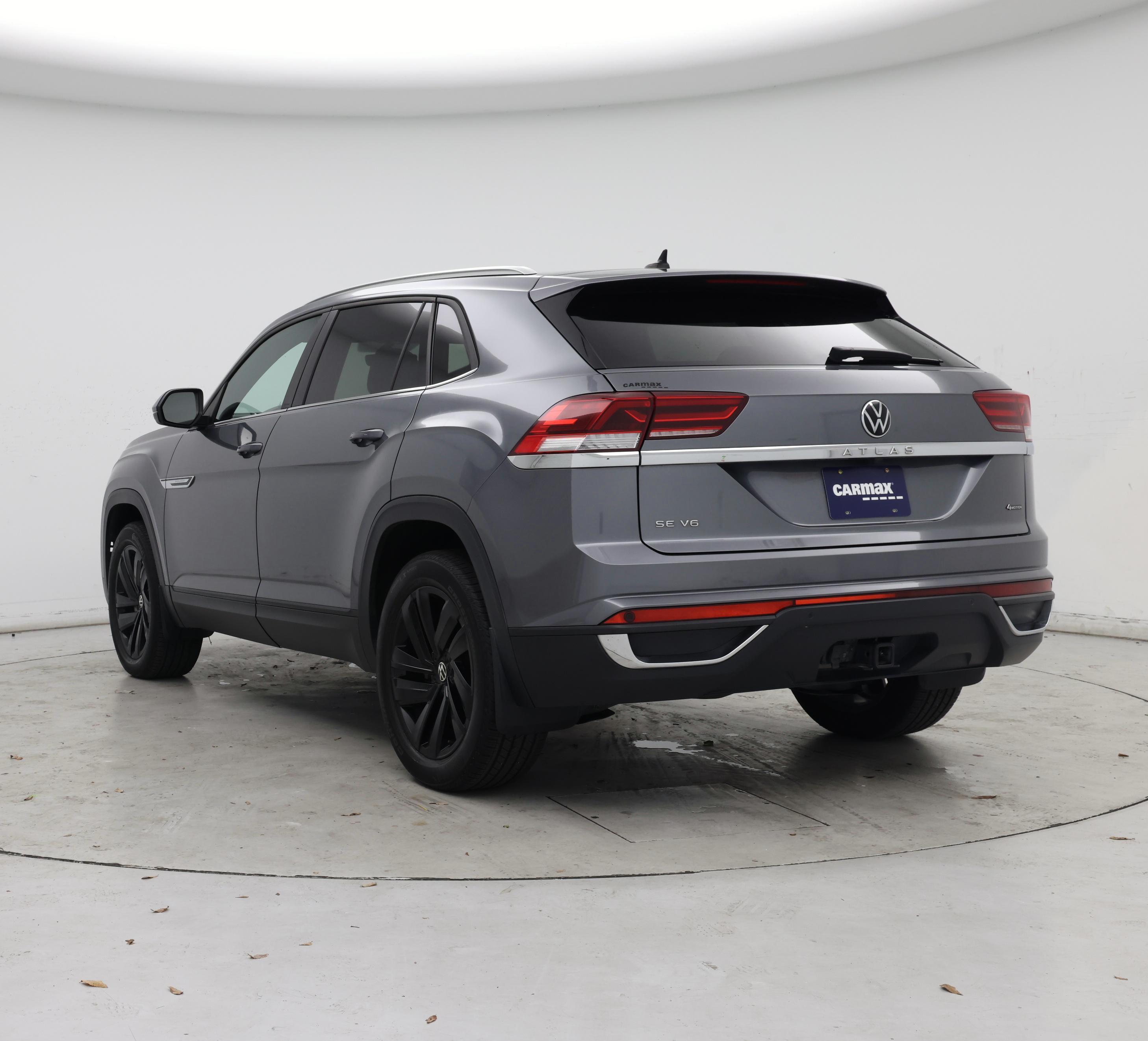 Thumbnail: 2023 Volkswagen Atlas - 2