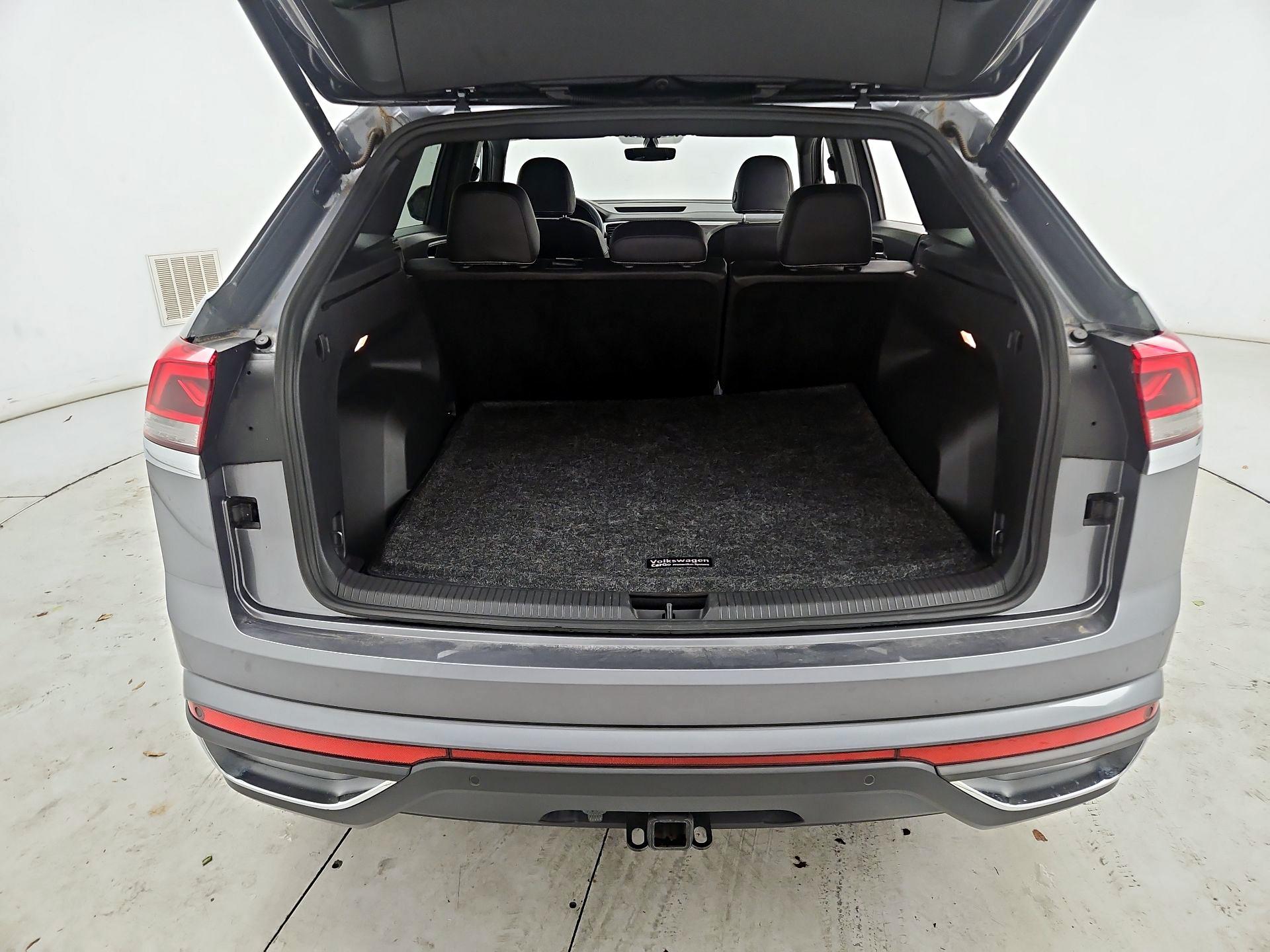 Thumbnail: 2023 Volkswagen Atlas - 20