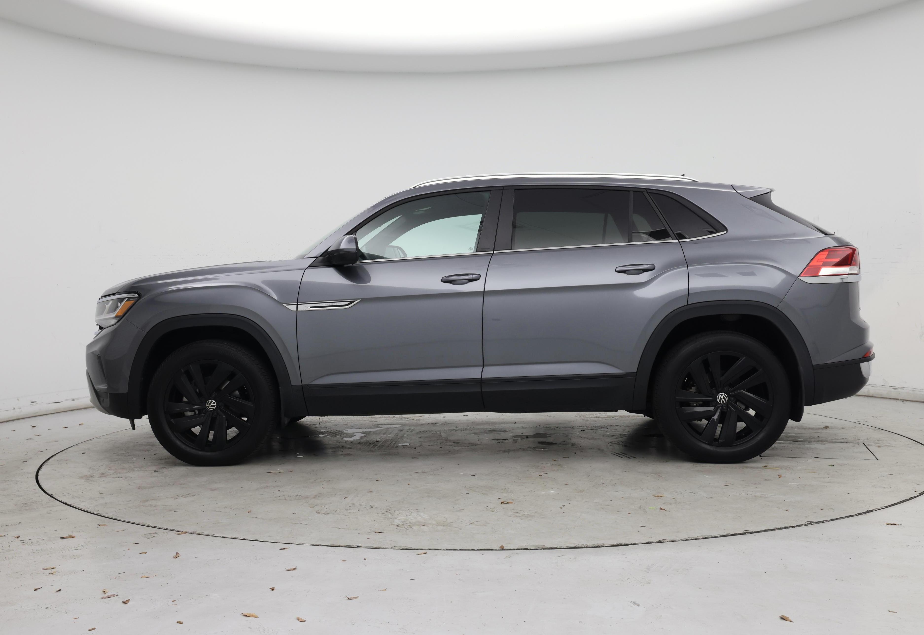 Thumbnail: 2023 Volkswagen Atlas - 3
