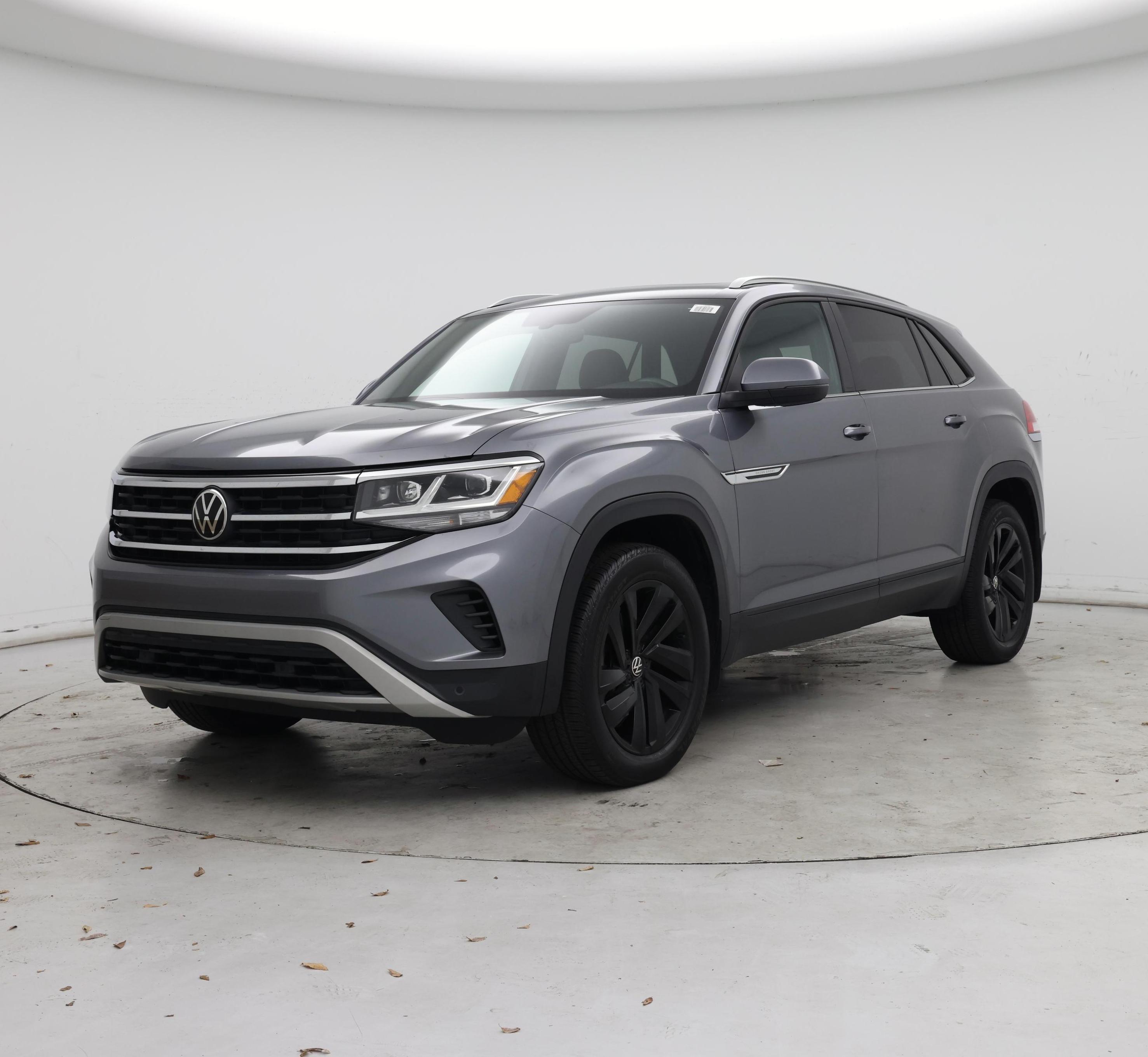 Thumbnail: 2023 Volkswagen Atlas - 4